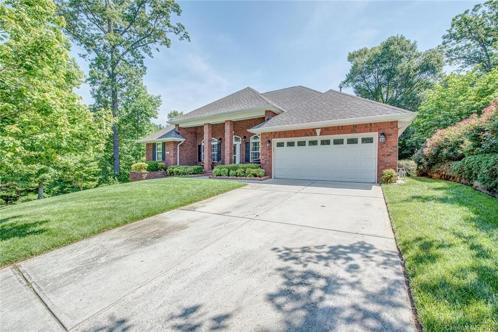 Kinmere - Residential