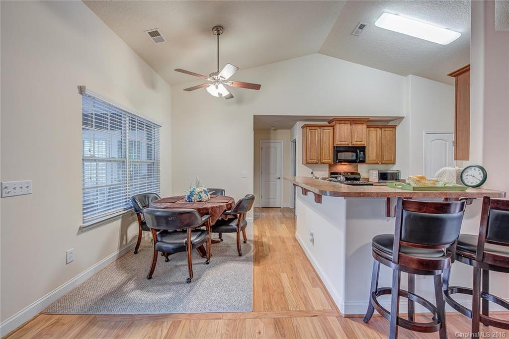 Kinmere - Residential