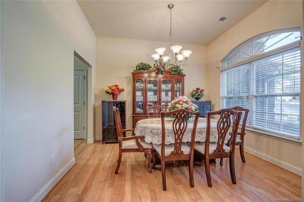 Kinmere - Residential