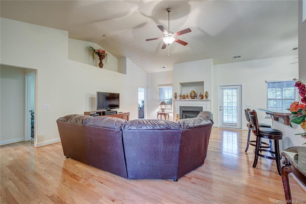 Kinmere - Residential