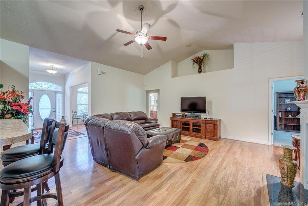 Kinmere - Residential