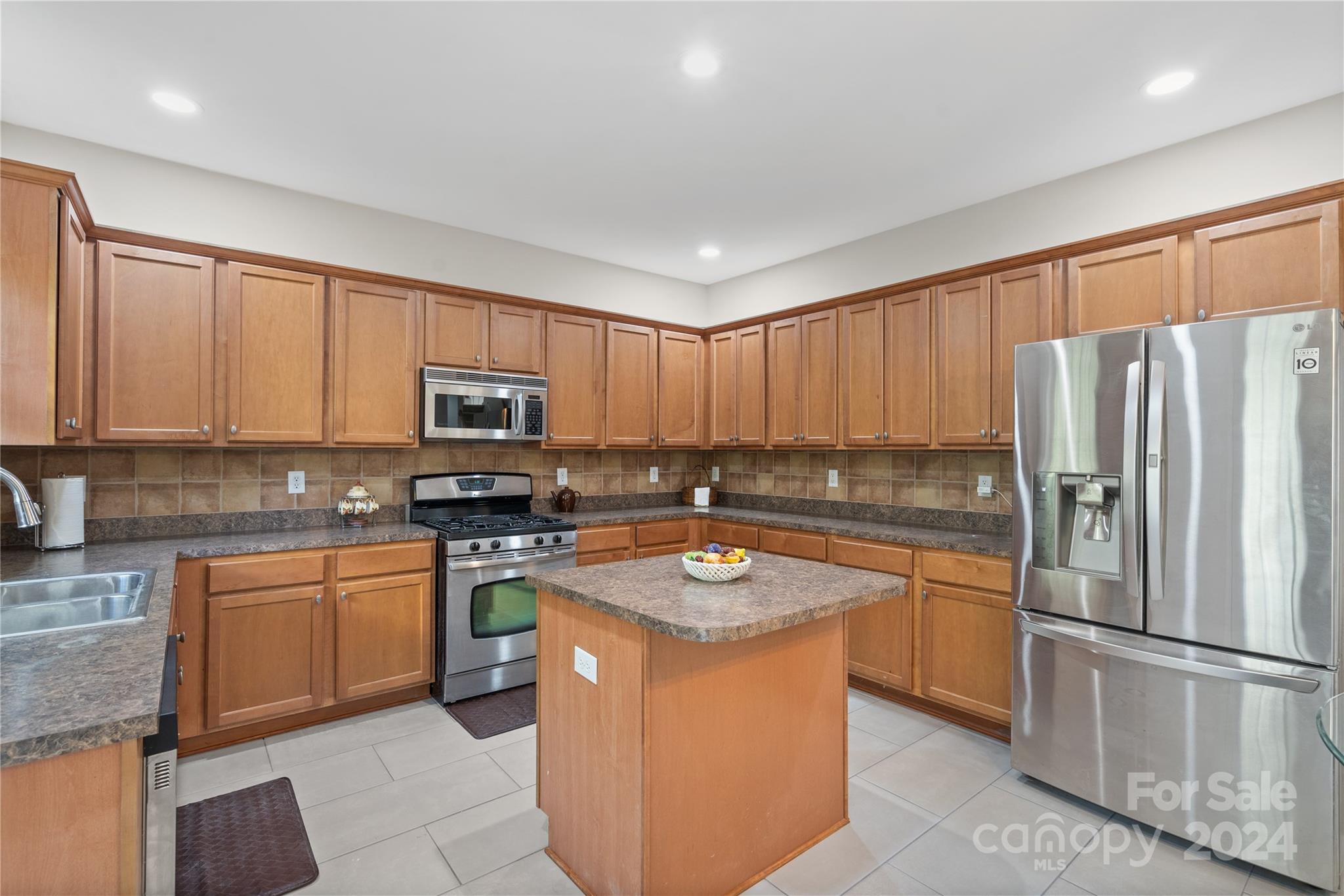 Mallard Lake - Residential