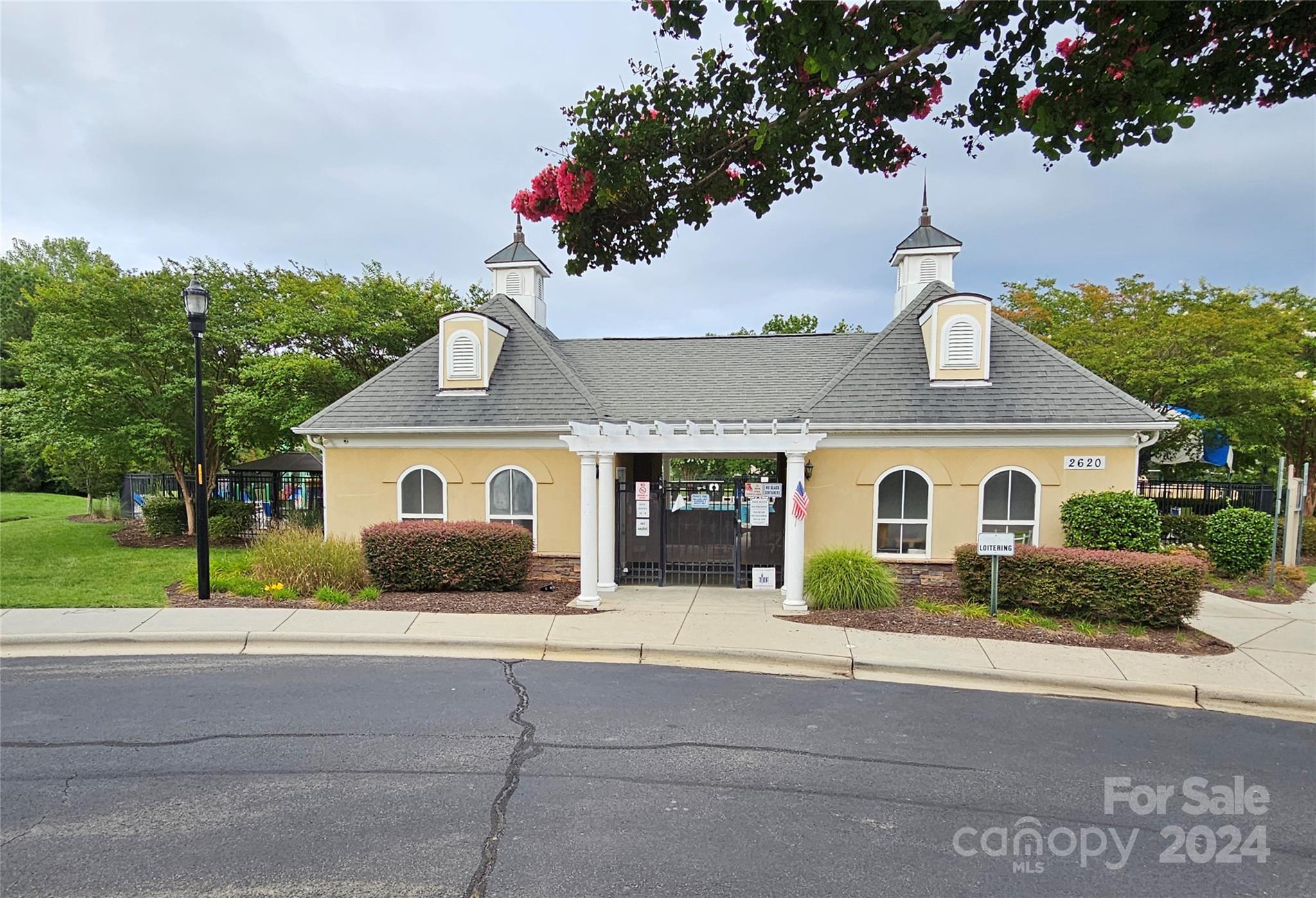 Mallard Lake - Residential