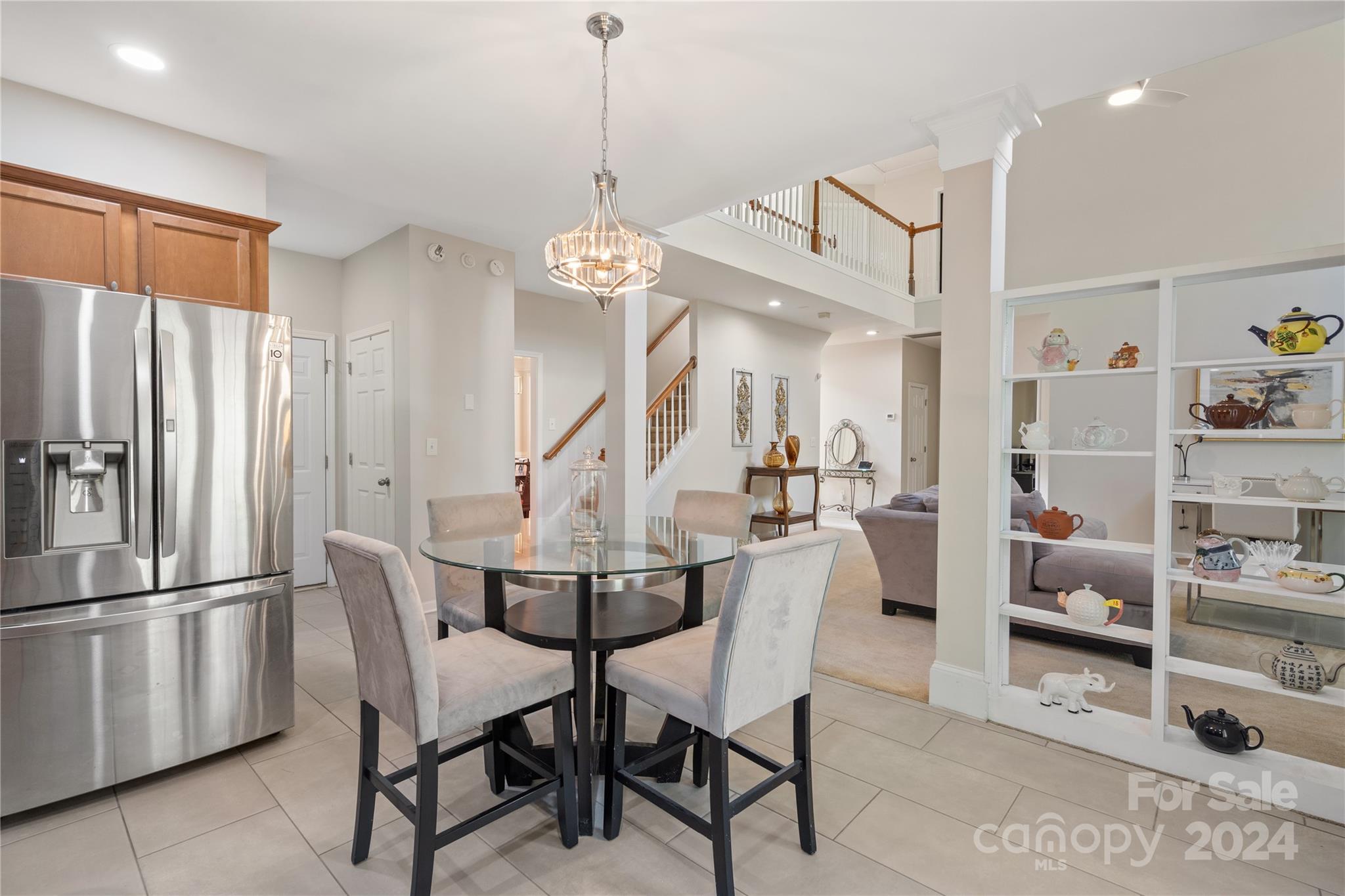 Mallard Lake - Residential