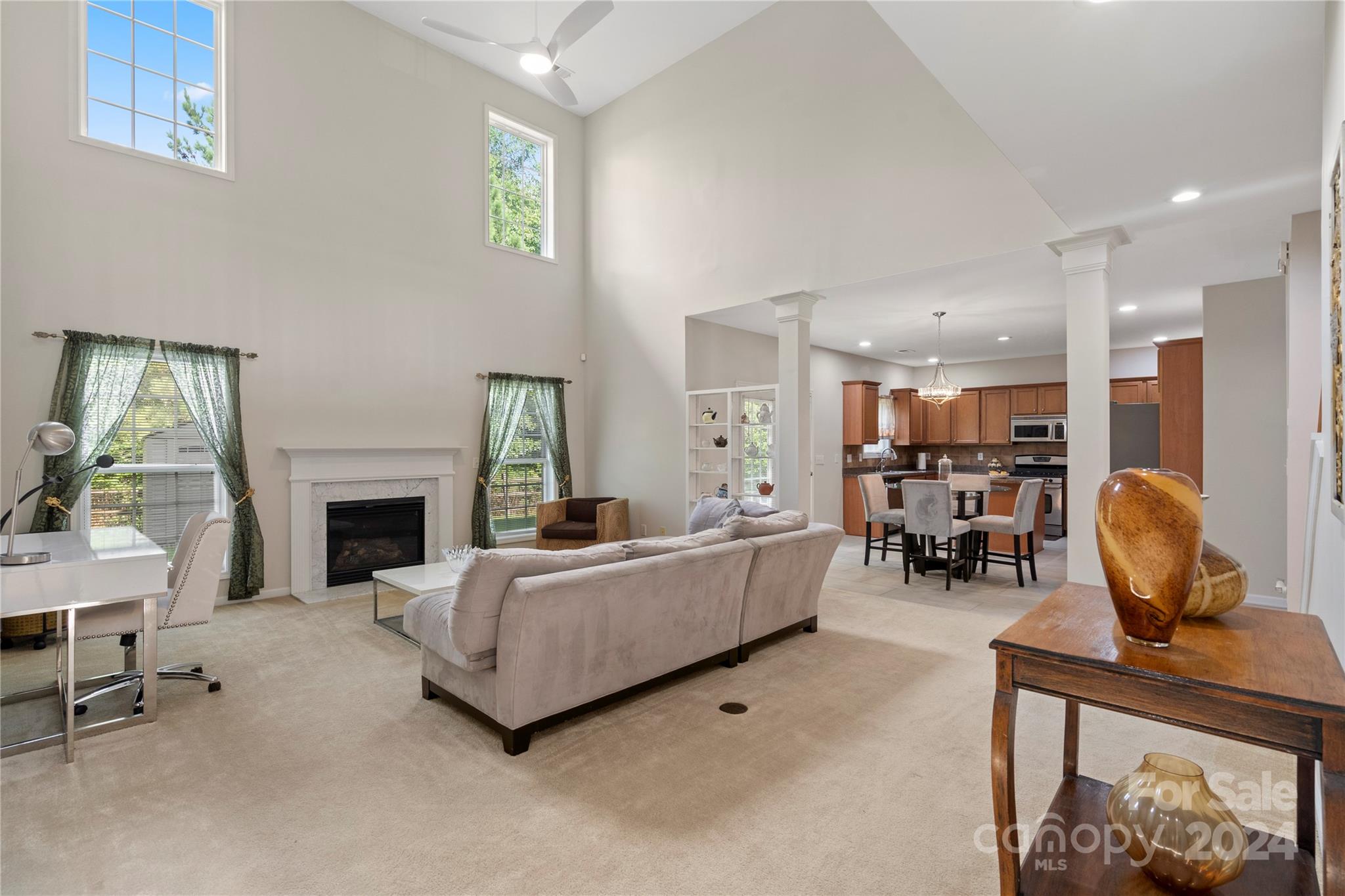 Mallard Lake - Residential