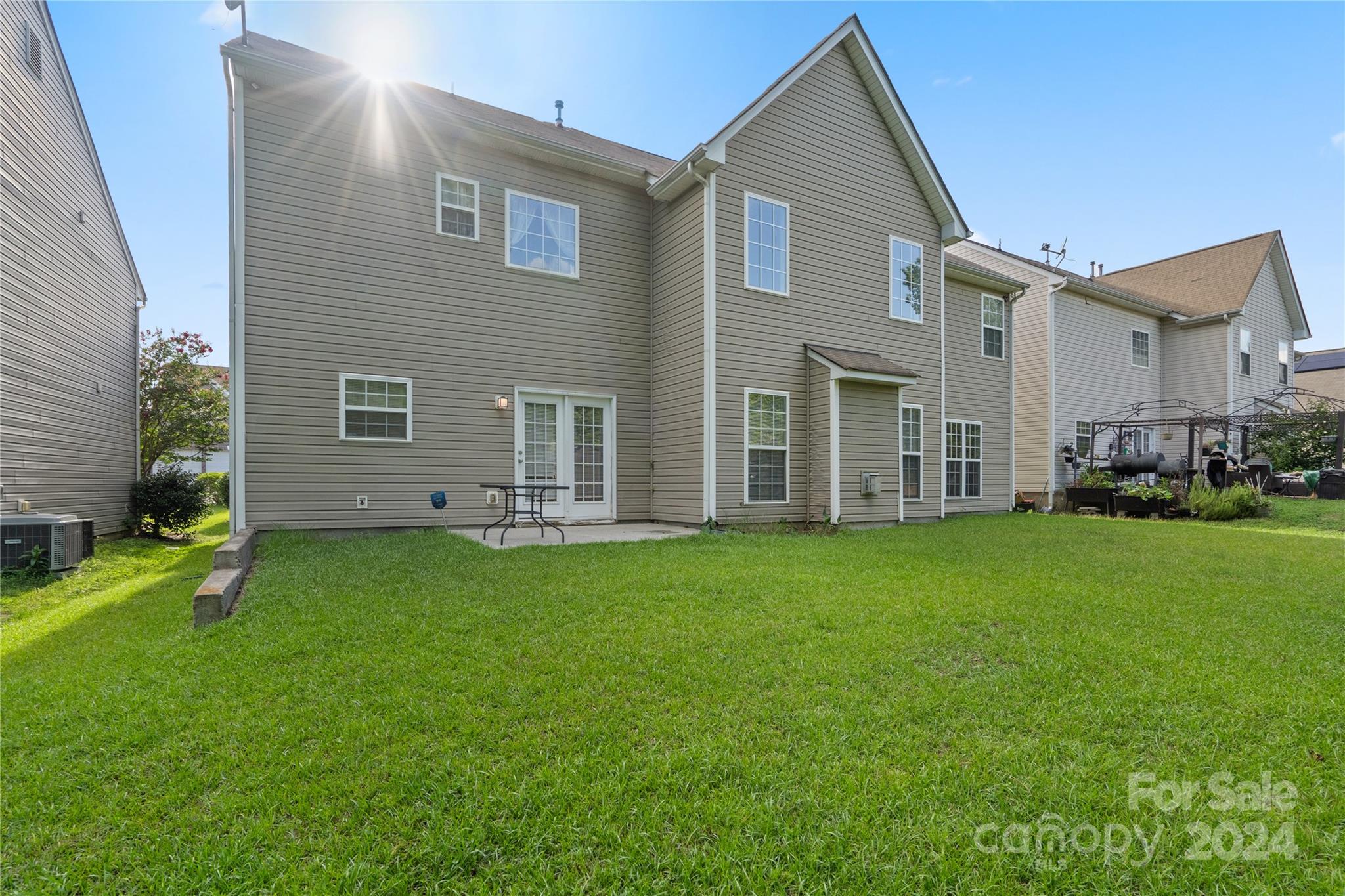 Mallard Lake - Residential