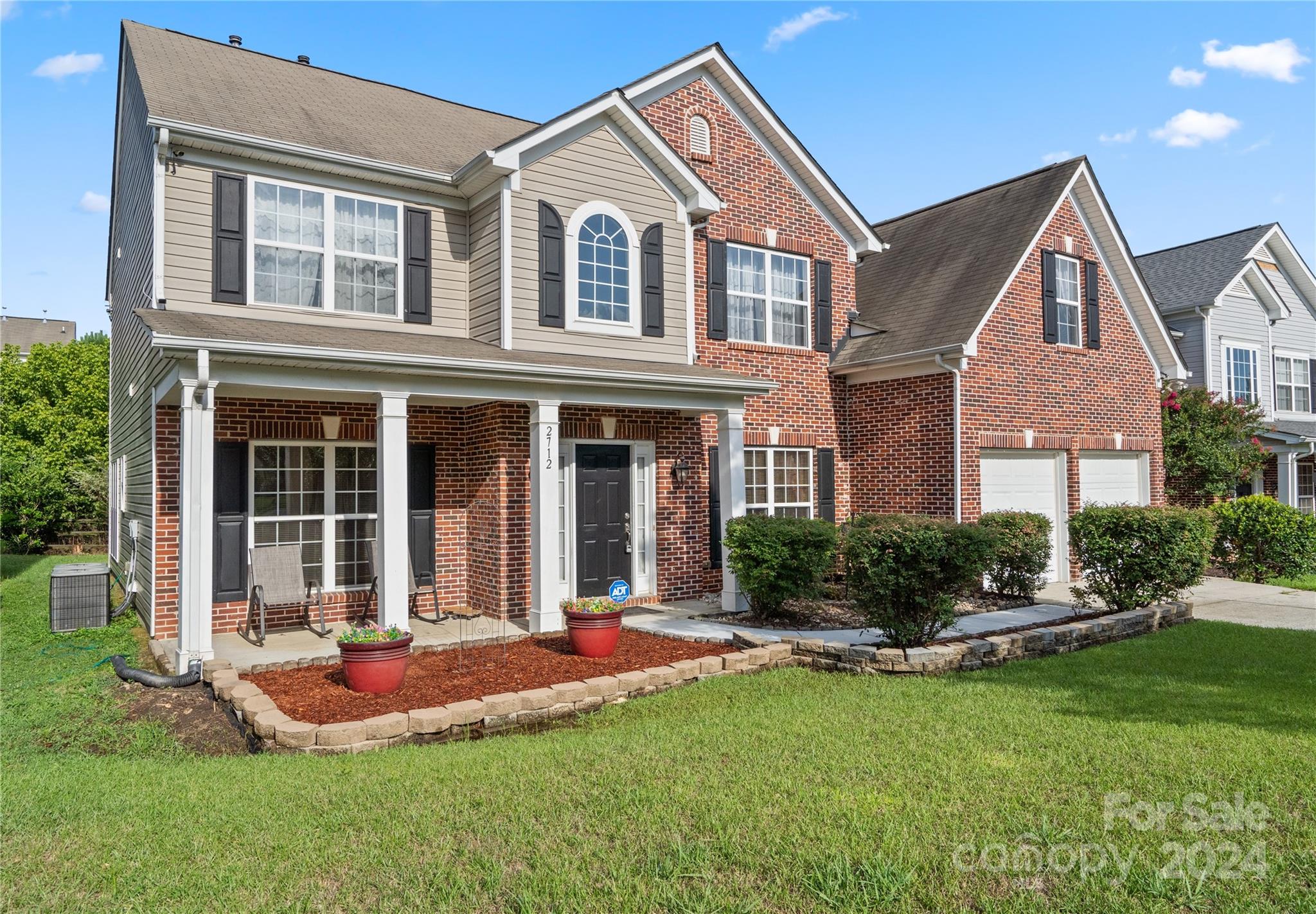 Mallard Lake - Residential