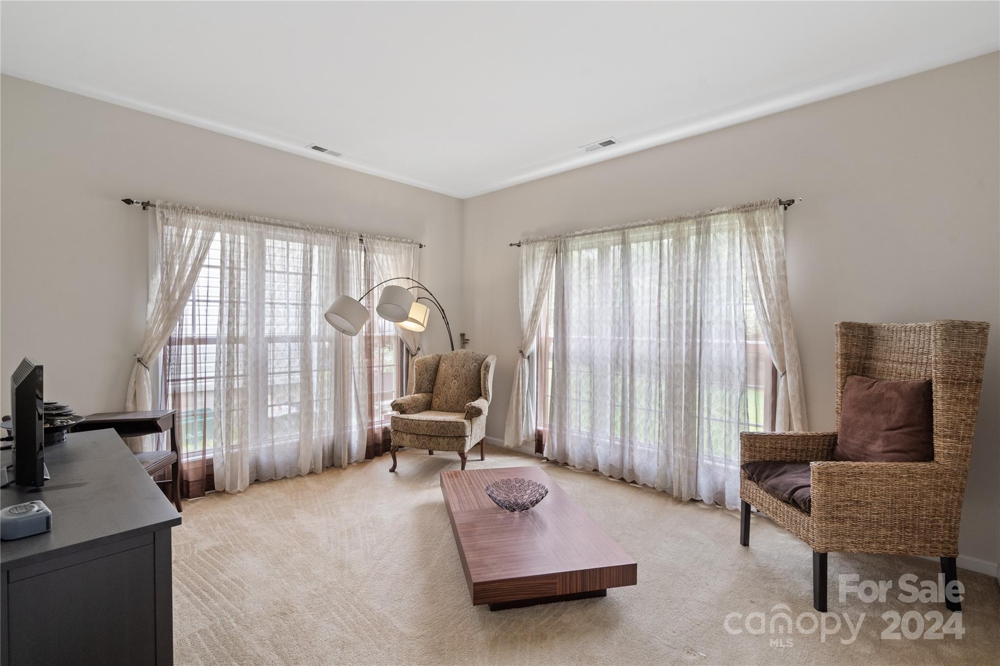 Mallard Lake - Residential