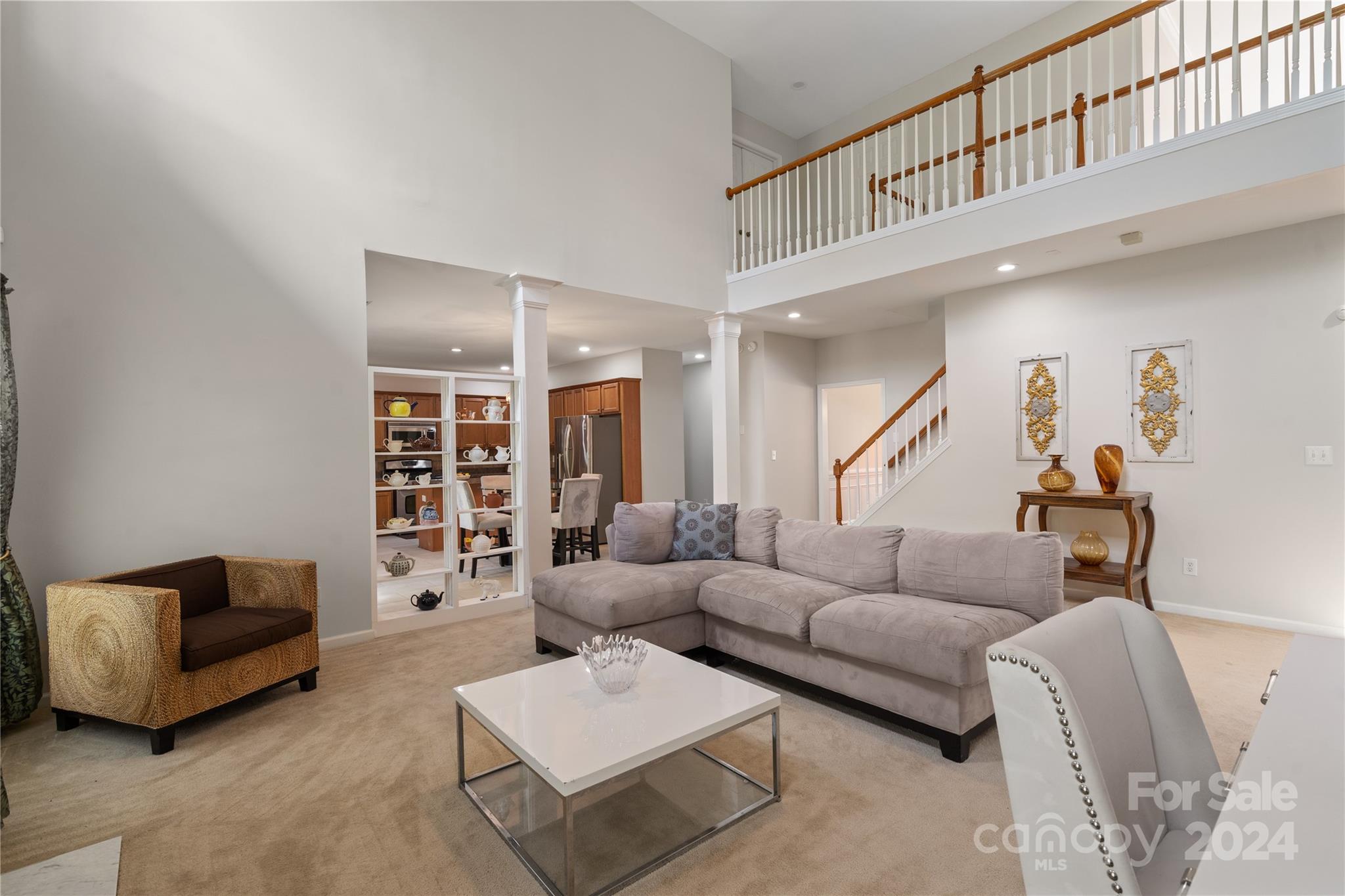 Mallard Lake - Residential