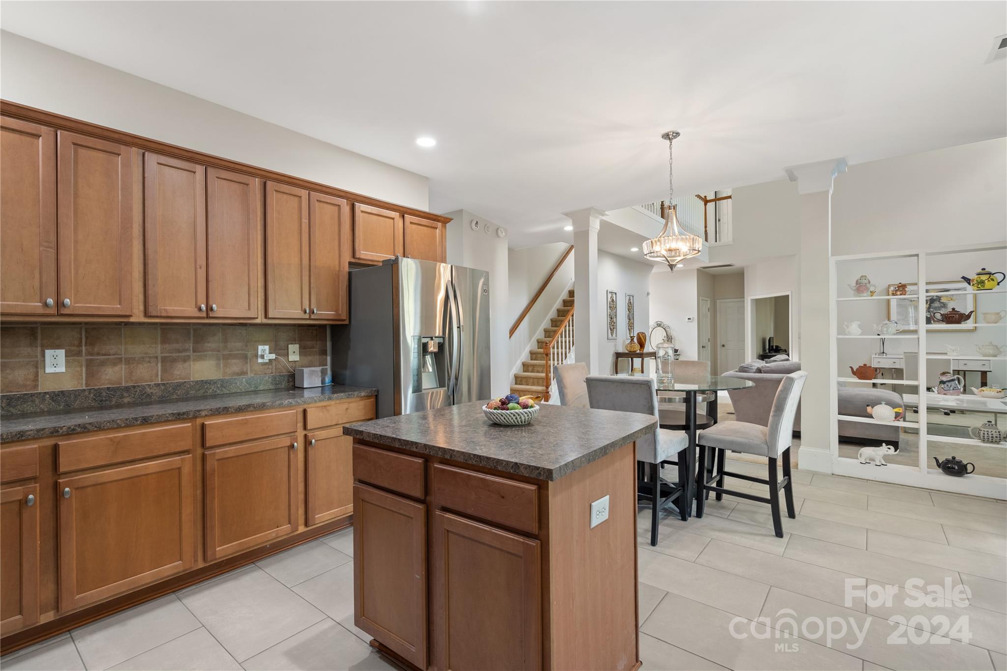 Mallard Lake - Residential