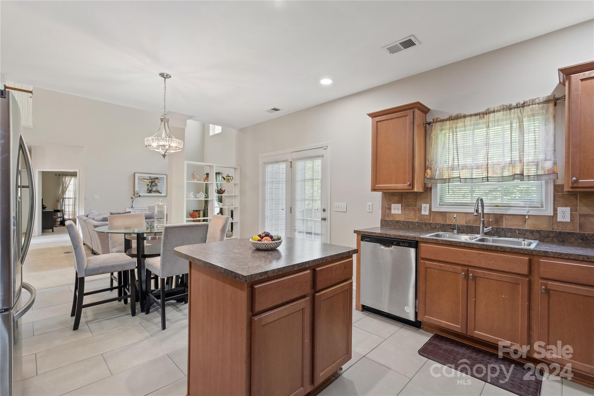 Mallard Lake - Residential