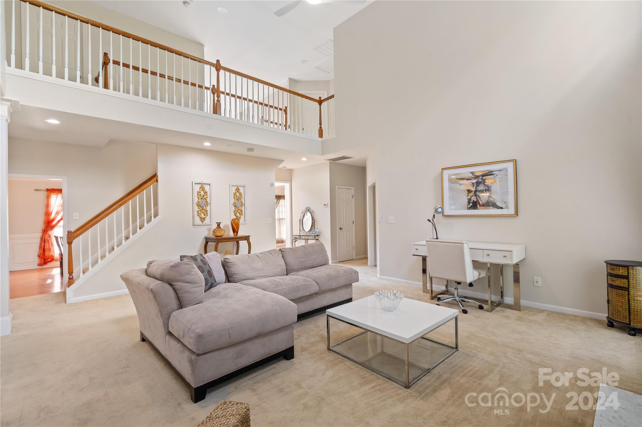 Mallard Lake - Residential