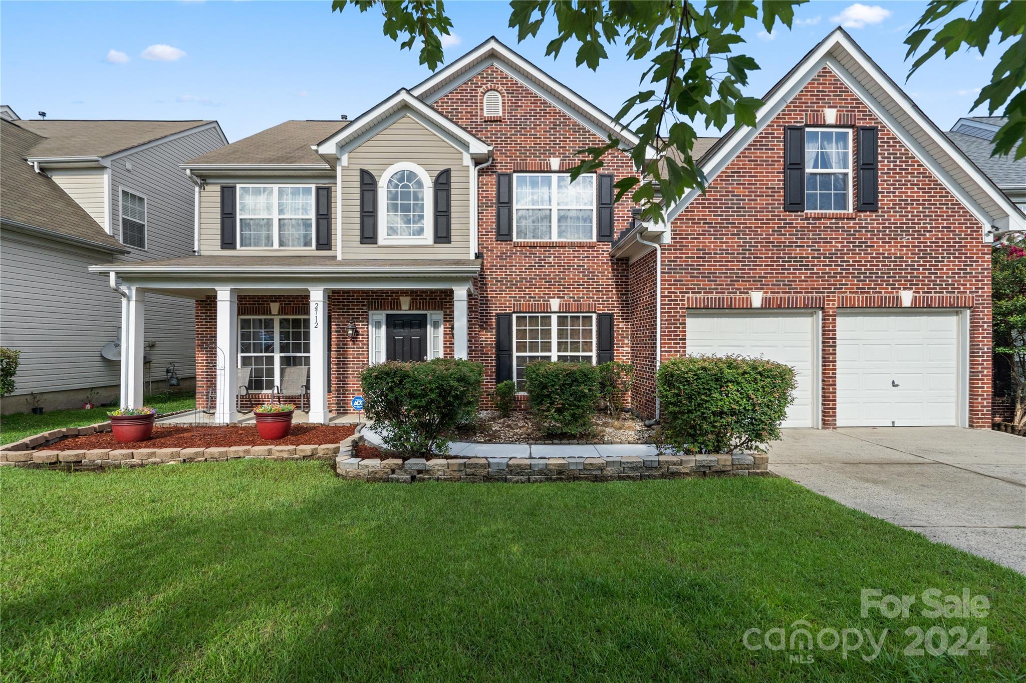 Mallard Lake - Residential