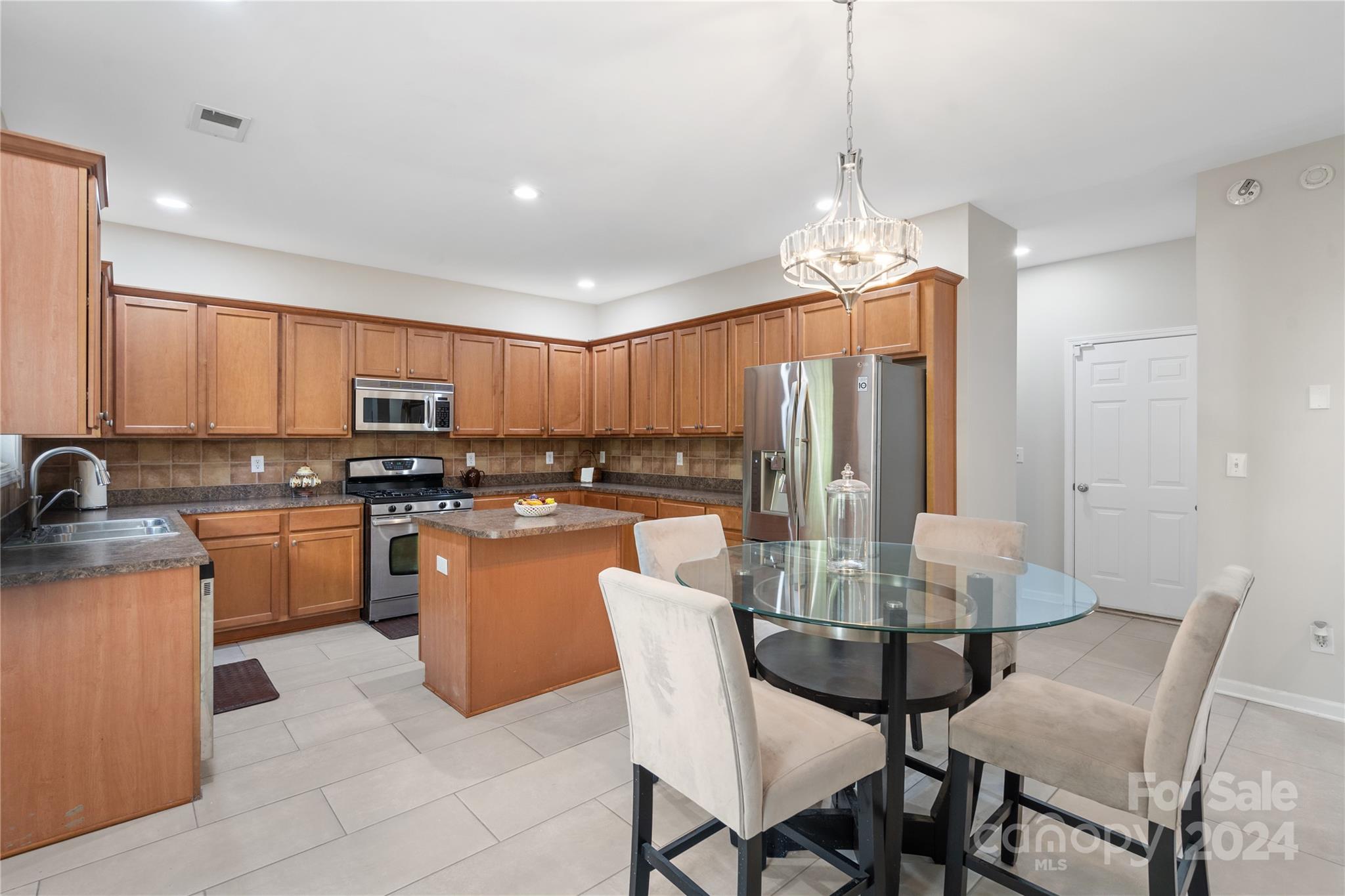 Mallard Lake - Residential