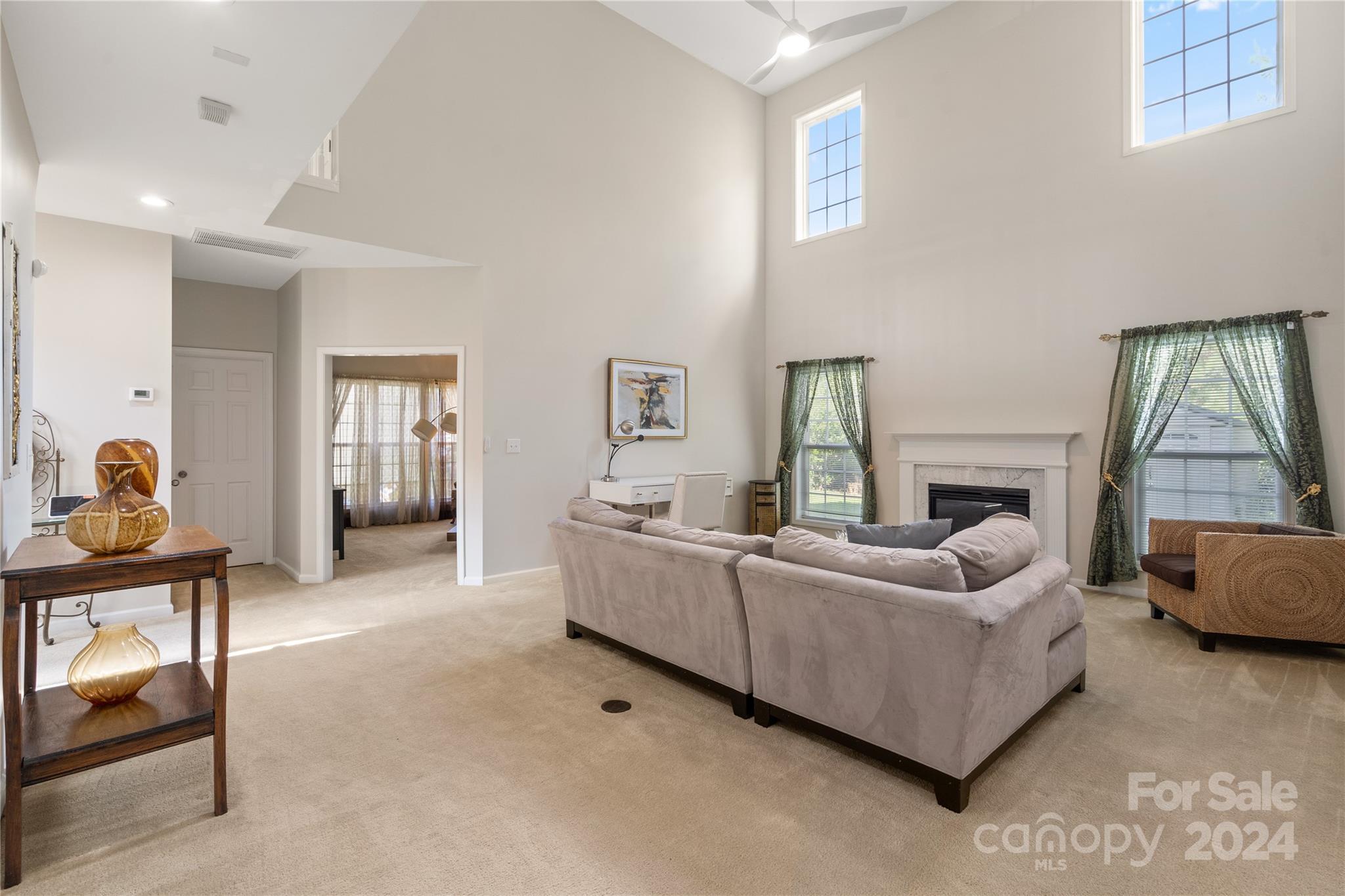 Mallard Lake - Residential