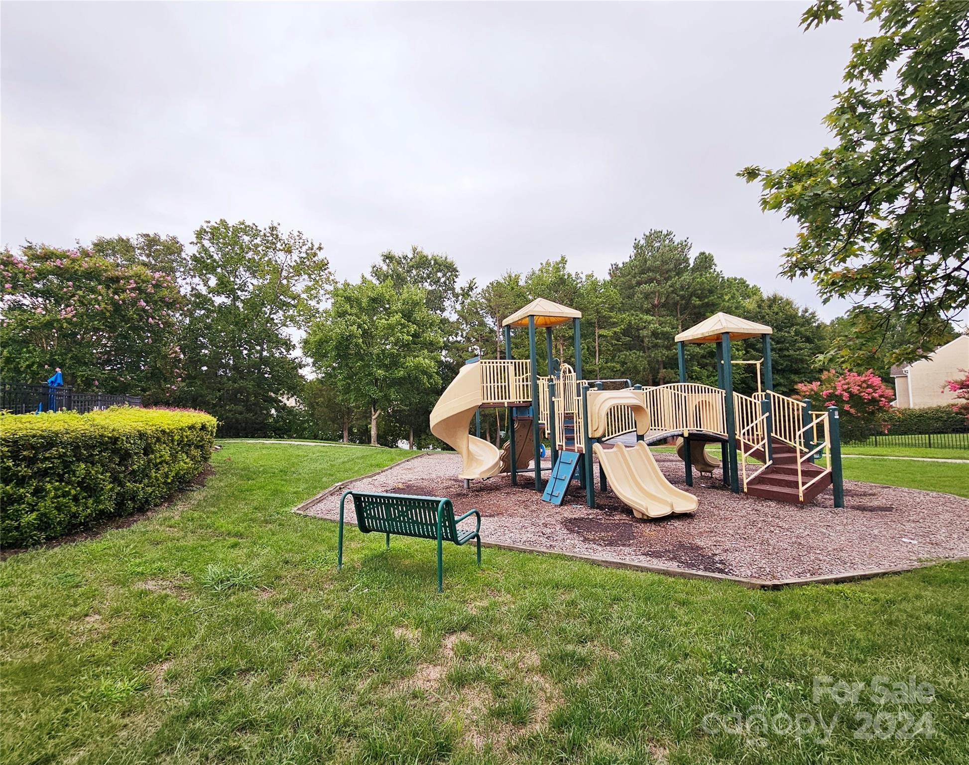 Mallard Lake - Residential