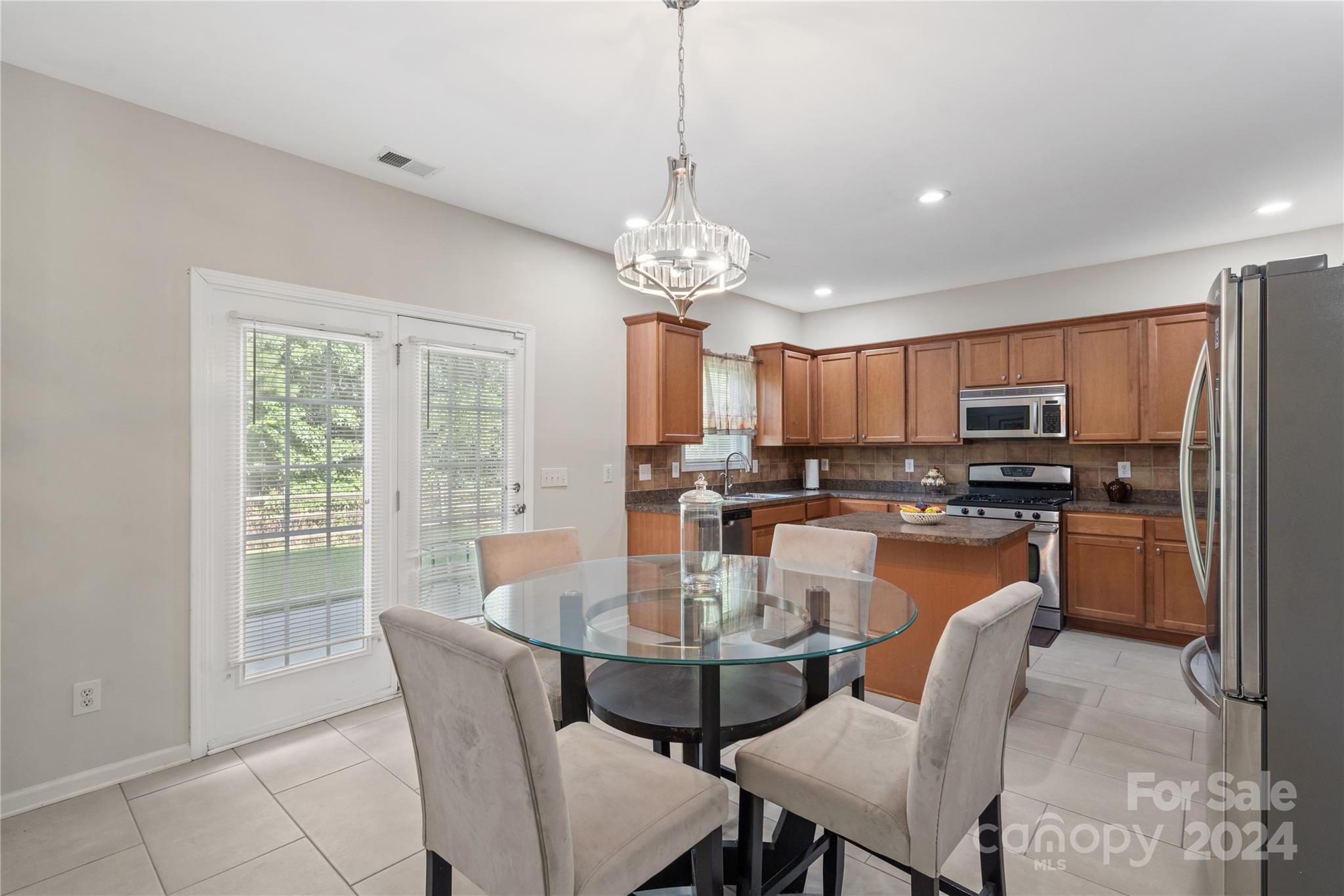 Mallard Lake - Residential