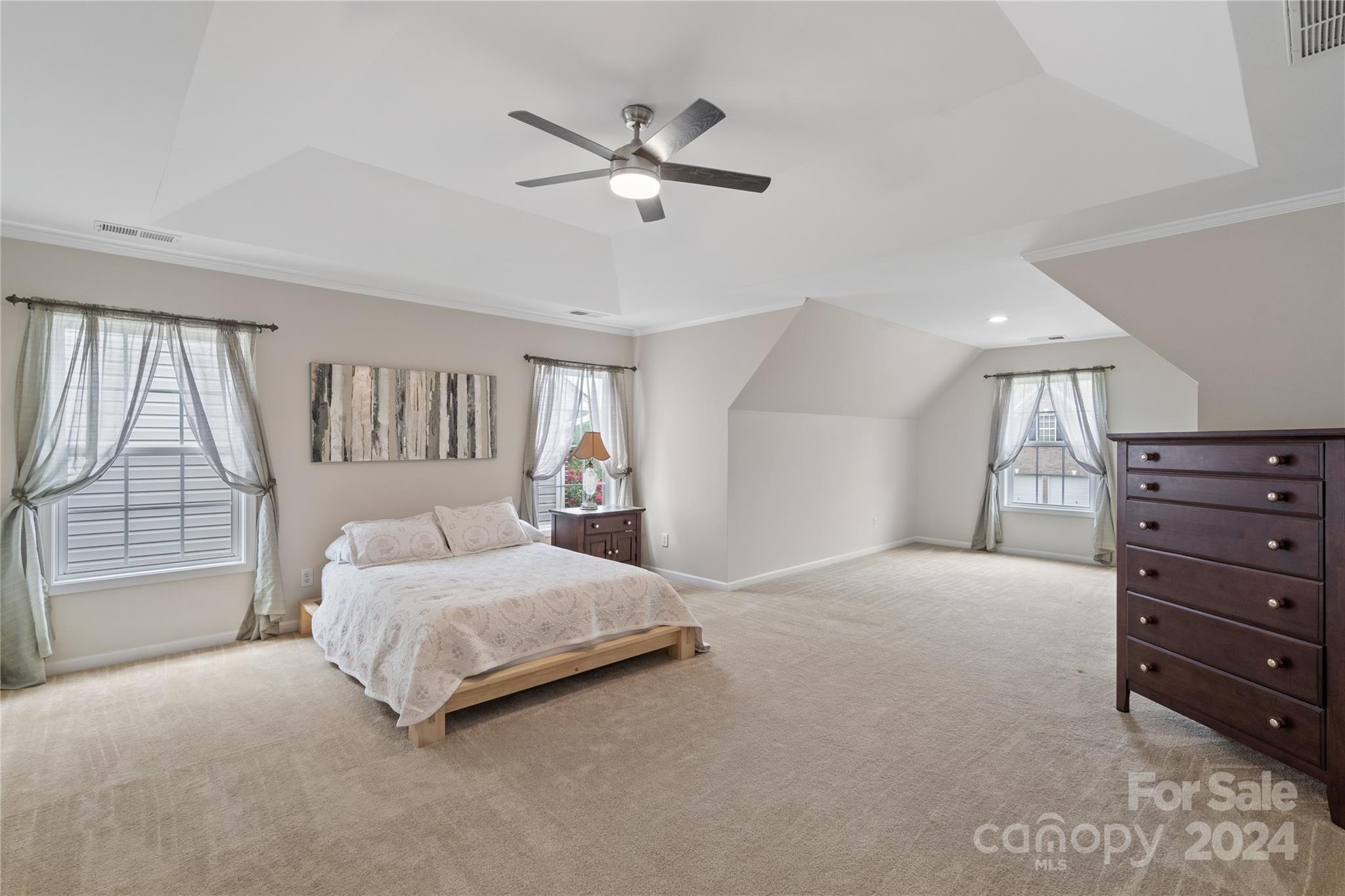 Mallard Lake - Residential