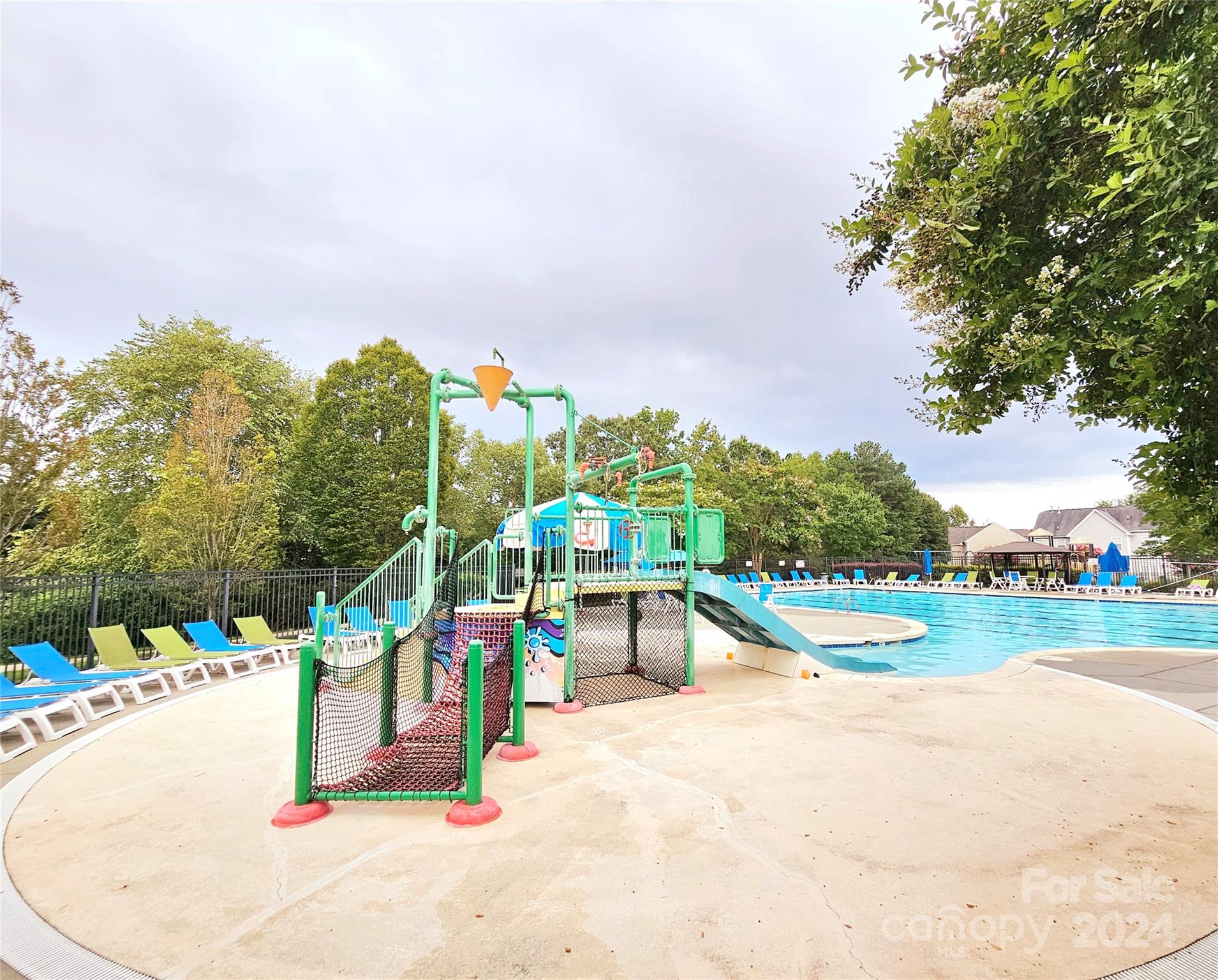 Mallard Lake - Residential