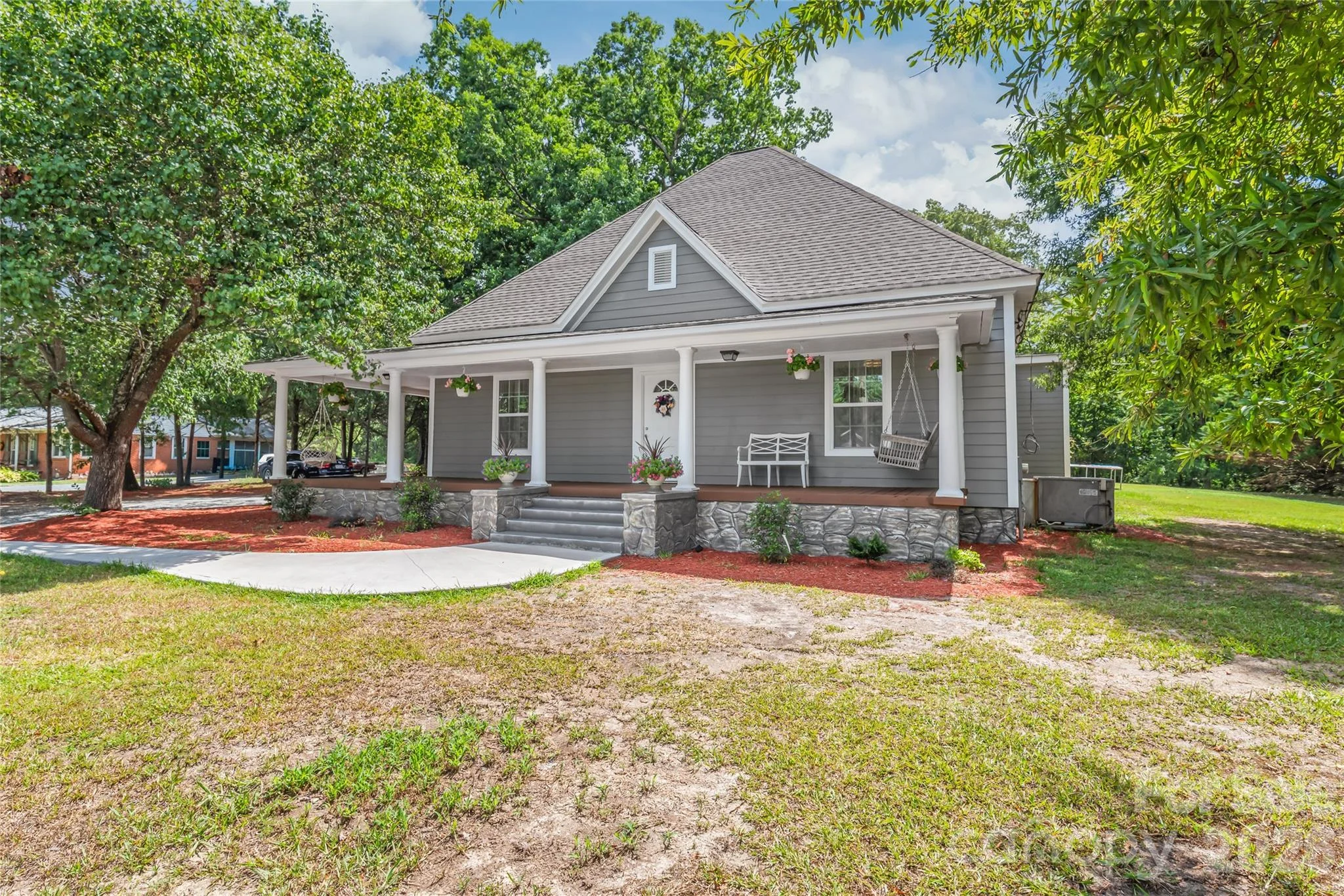 243 S Main Street, Wingate, NC, 28174