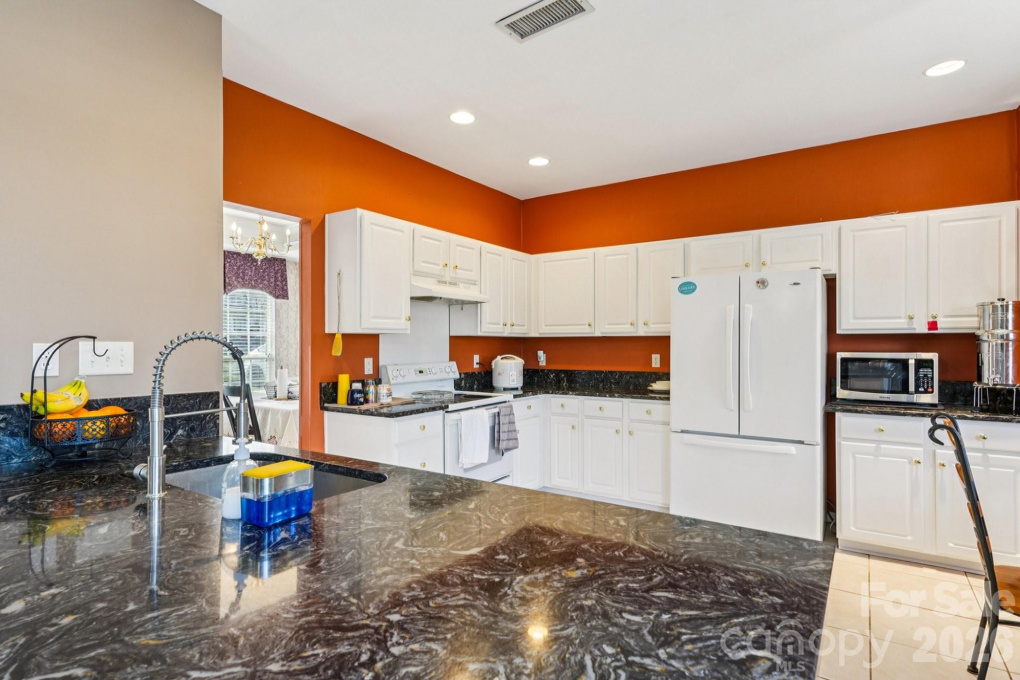 Blakeney Heath - Residential