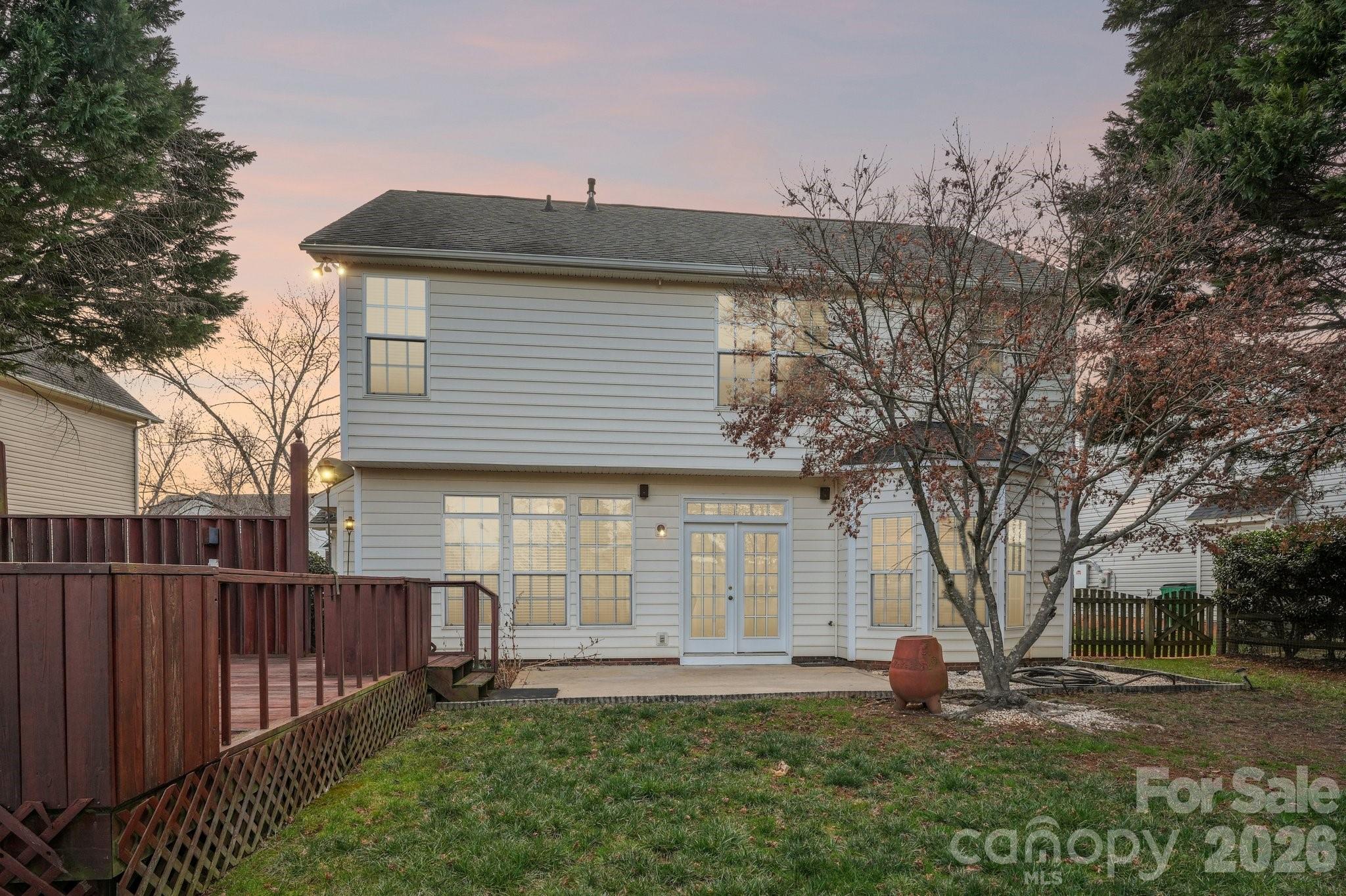 9533 Autumn Applause Drive