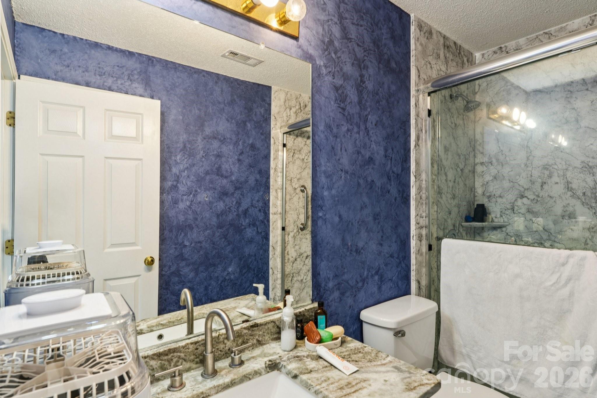 Blakeney Heath - Residential