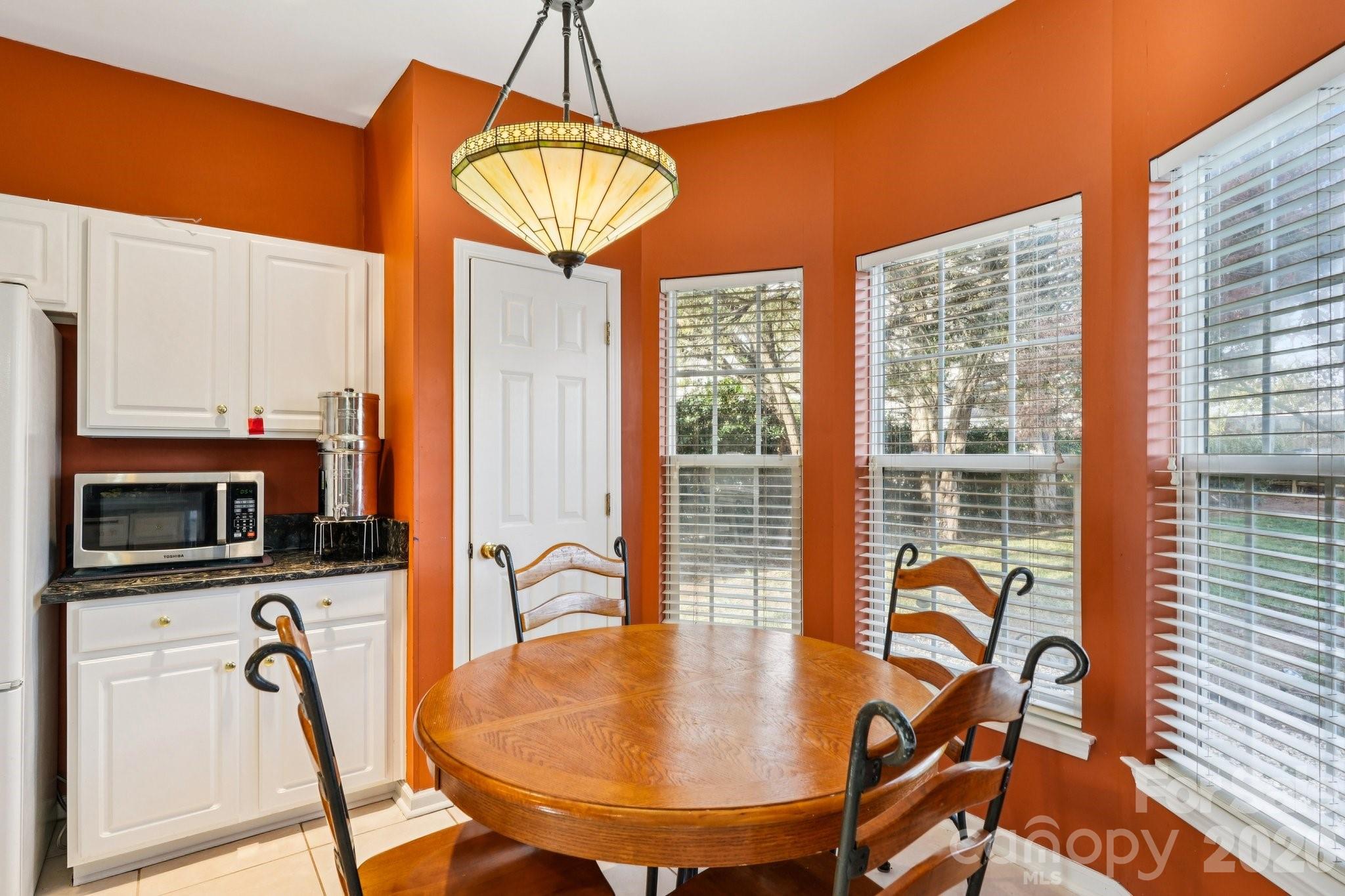 Blakeney Heath - Residential