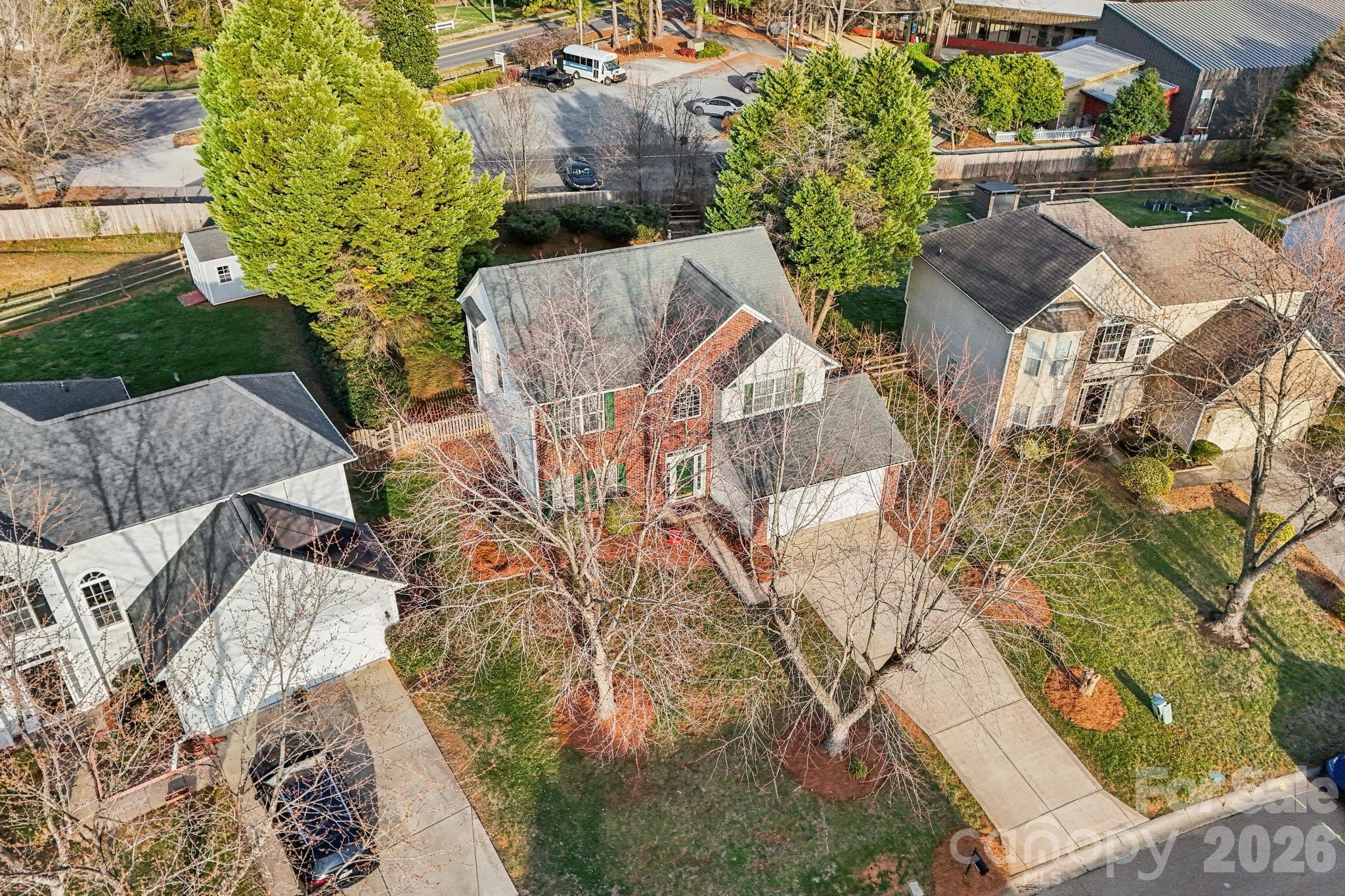 Blakeney Heath - Residential