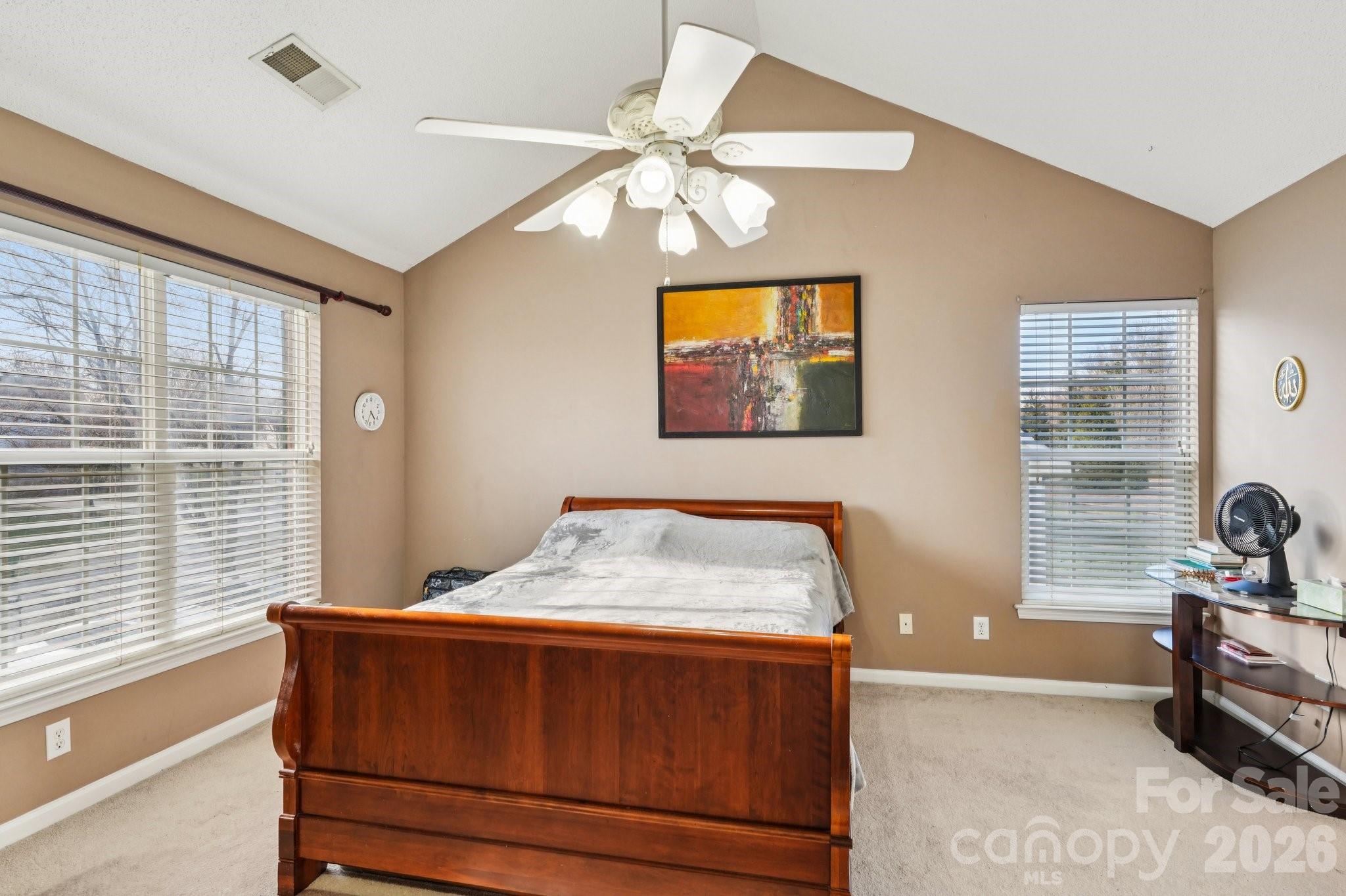 Blakeney Heath - Residential