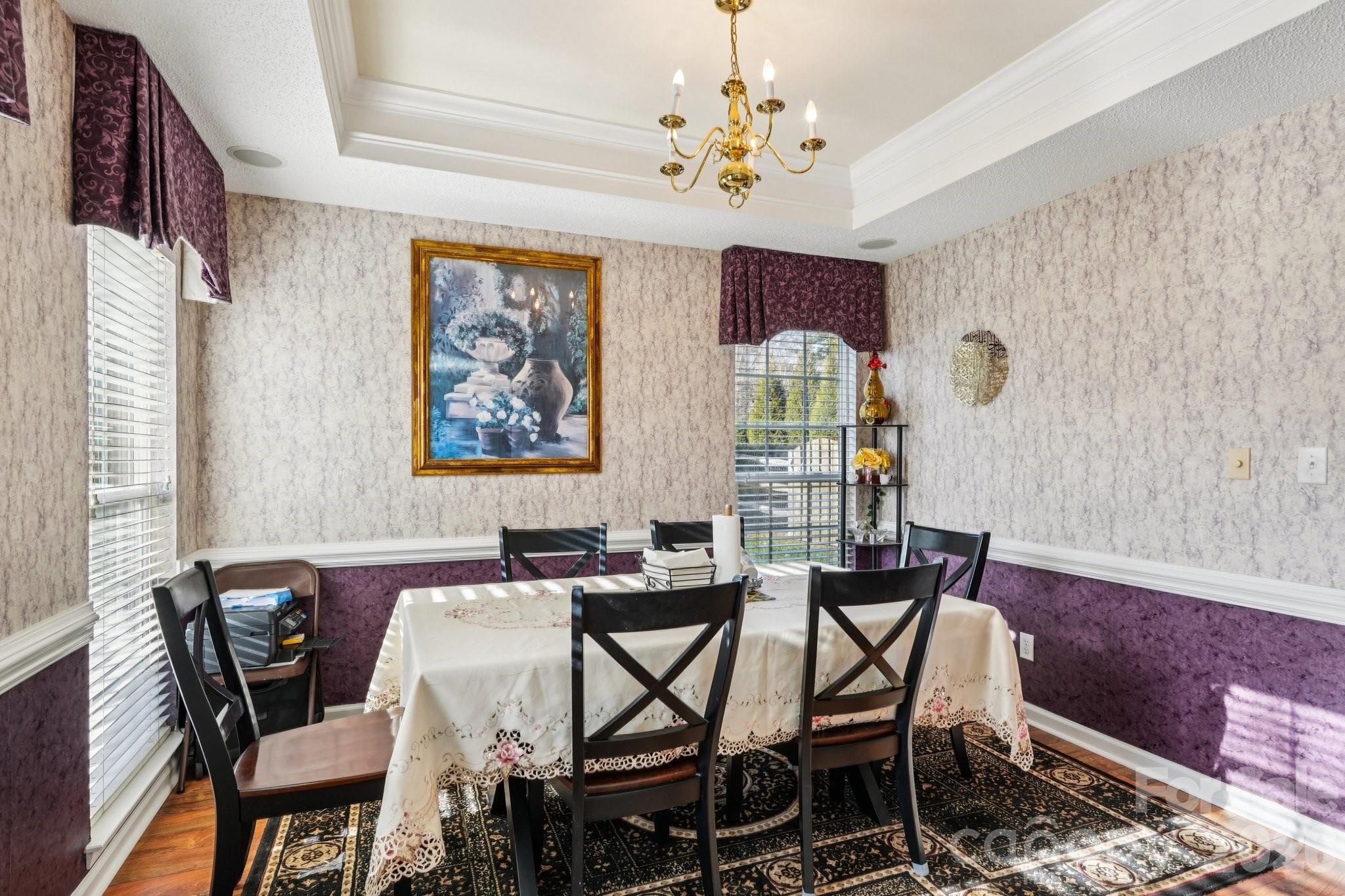 Blakeney Heath - Residential