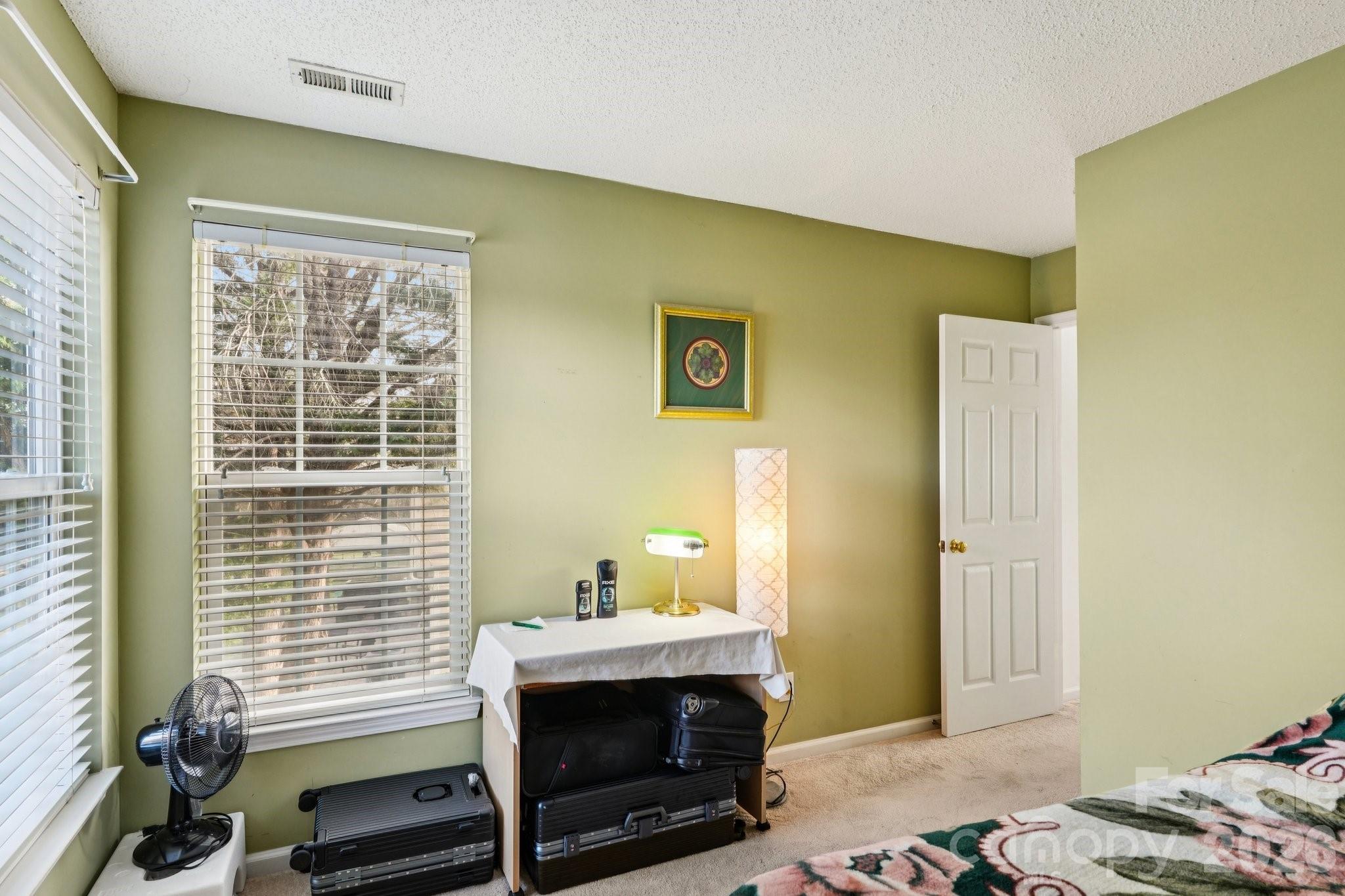 Blakeney Heath - Residential