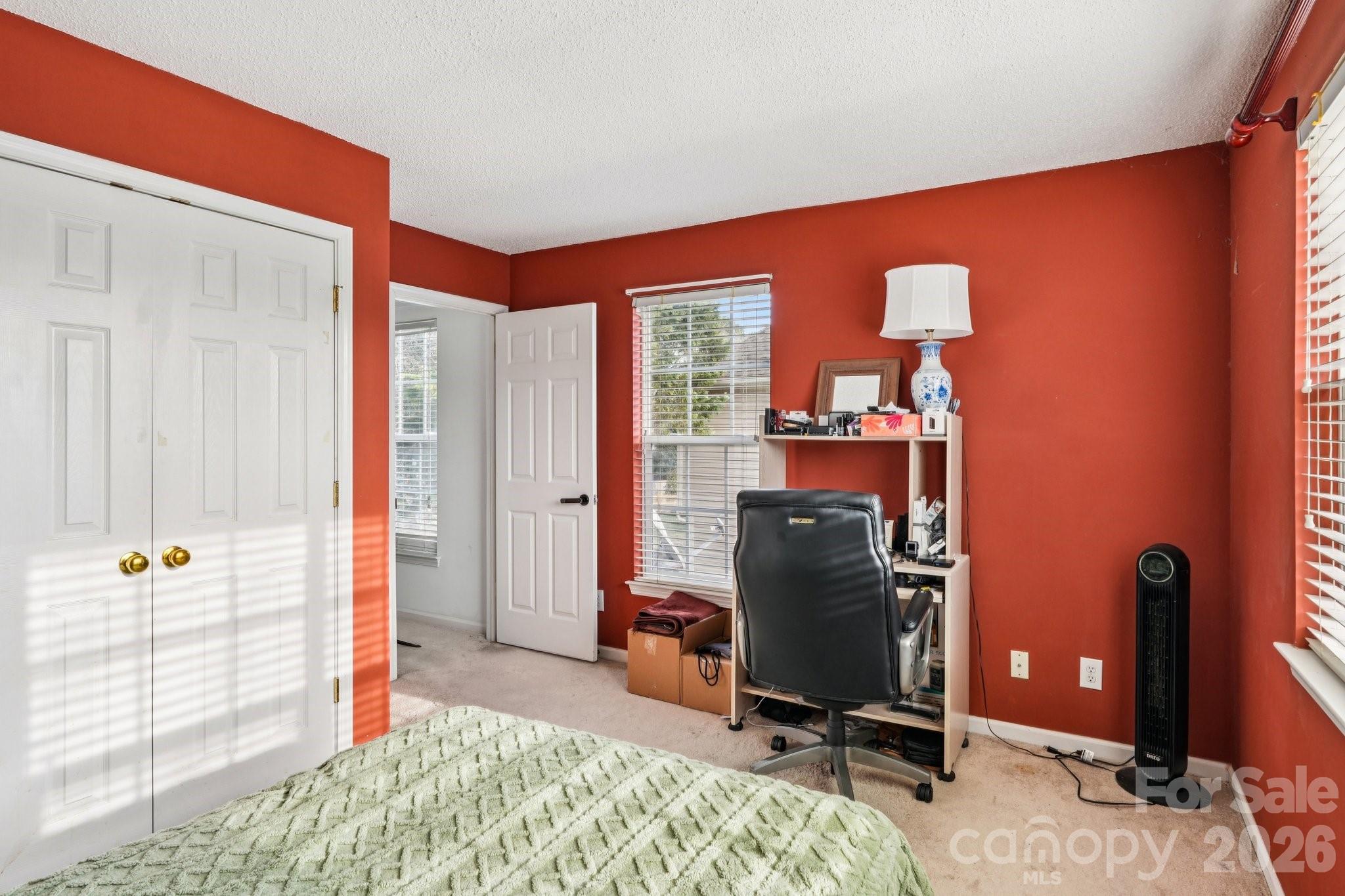 Blakeney Heath - Residential