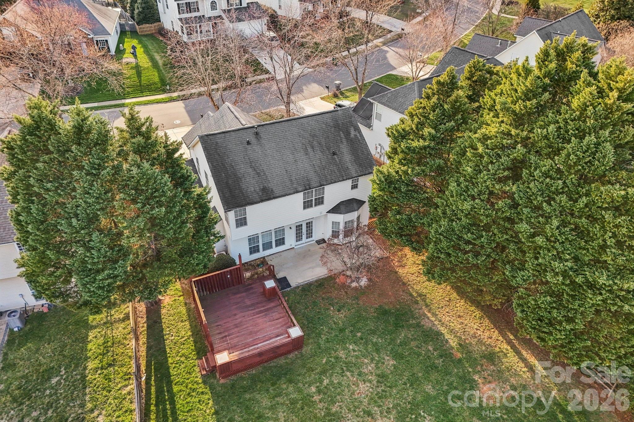 Blakeney Heath - Residential