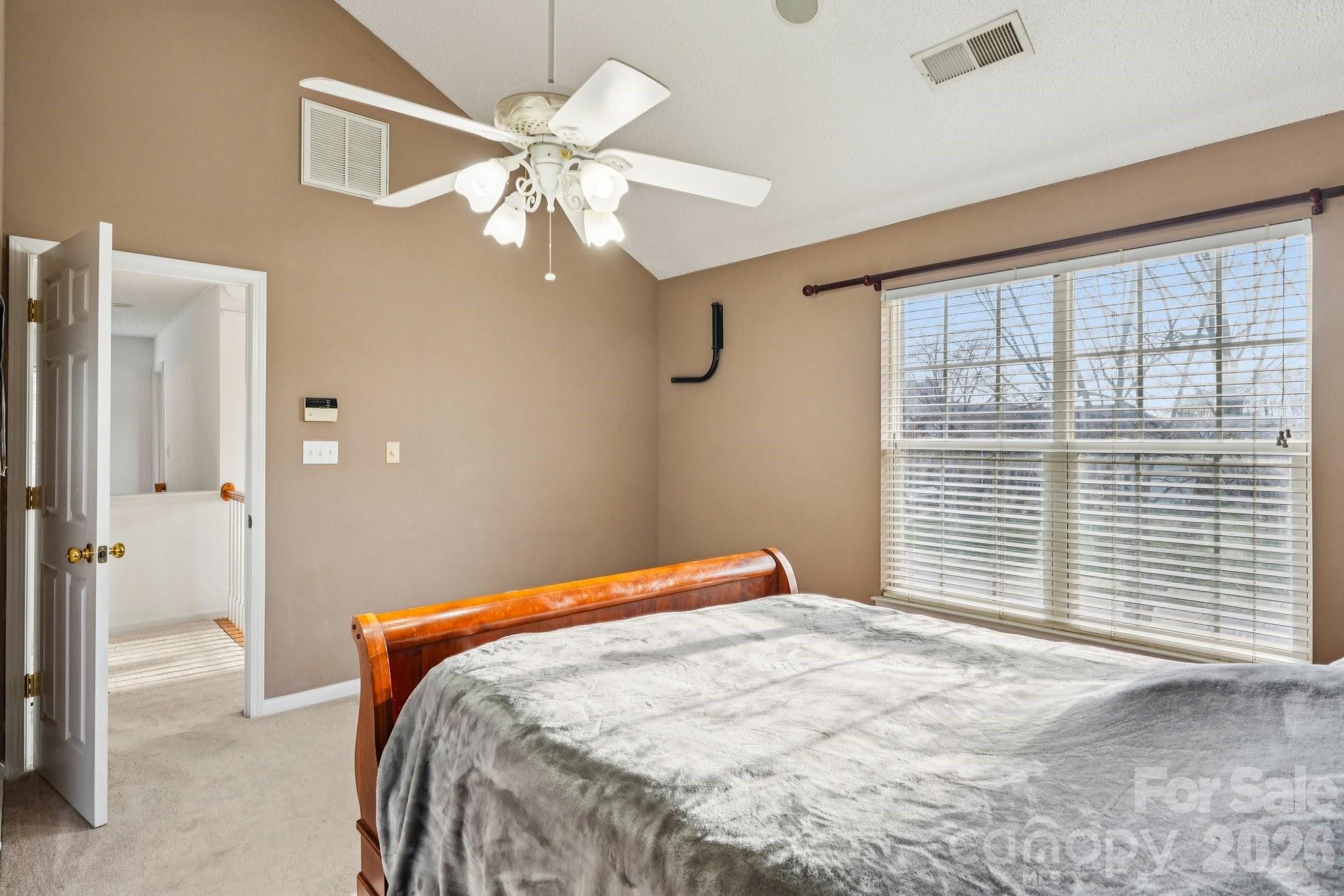 Blakeney Heath - Residential