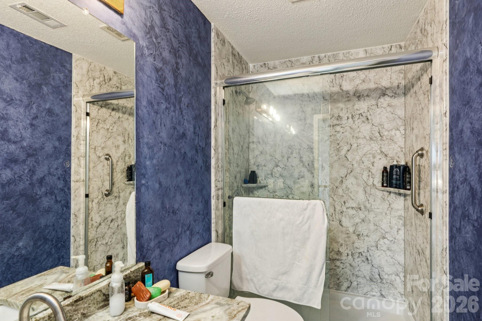 Blakeney Heath - Residential