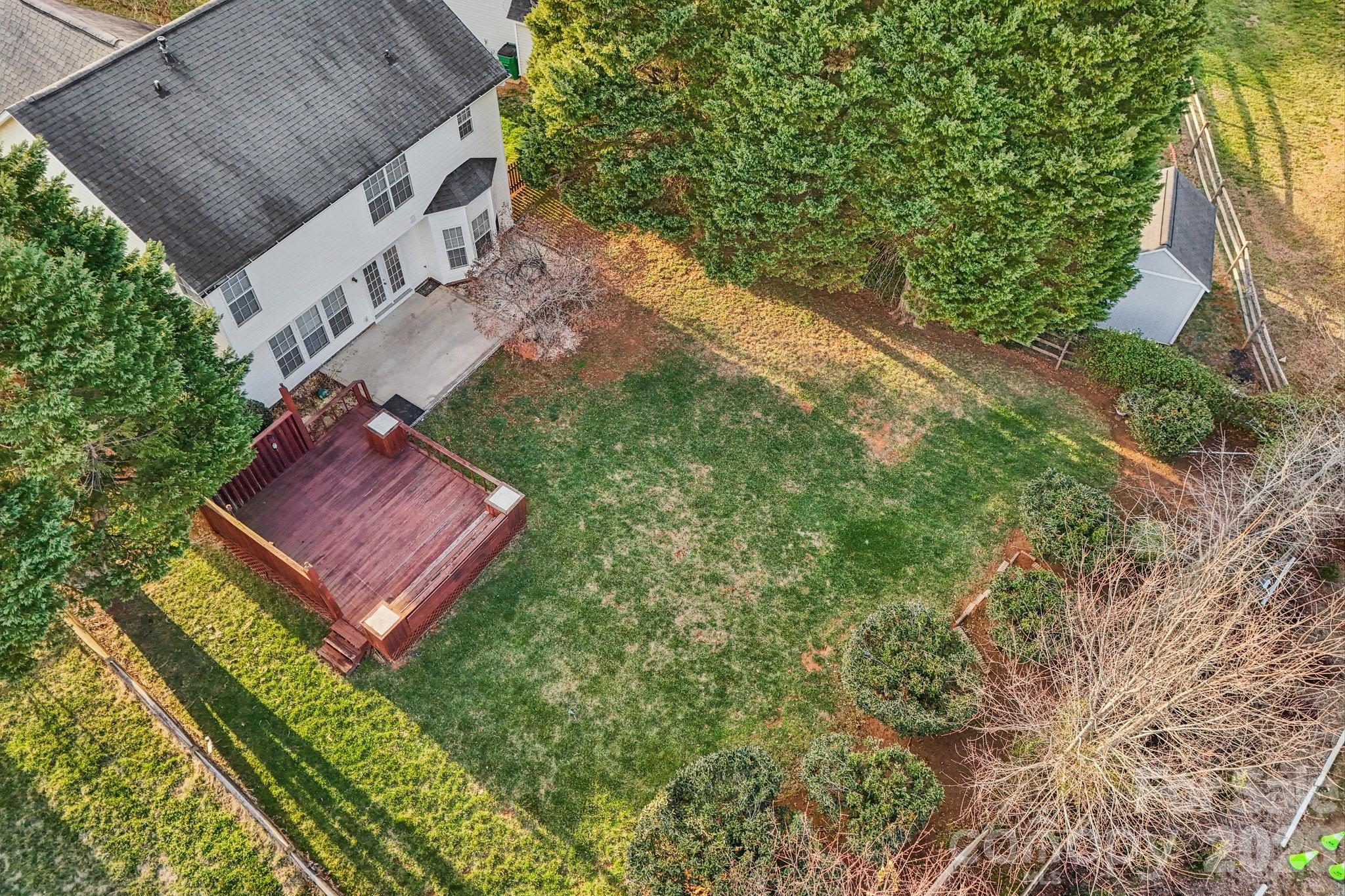 Blakeney Heath - Residential