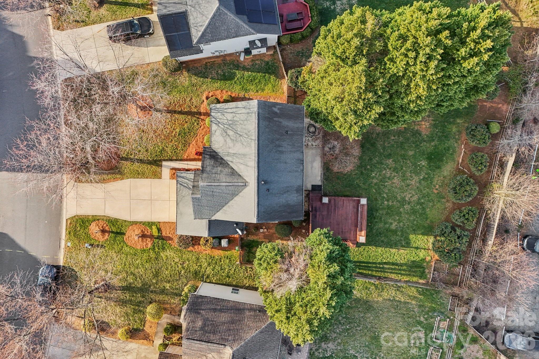 Blakeney Heath - Residential