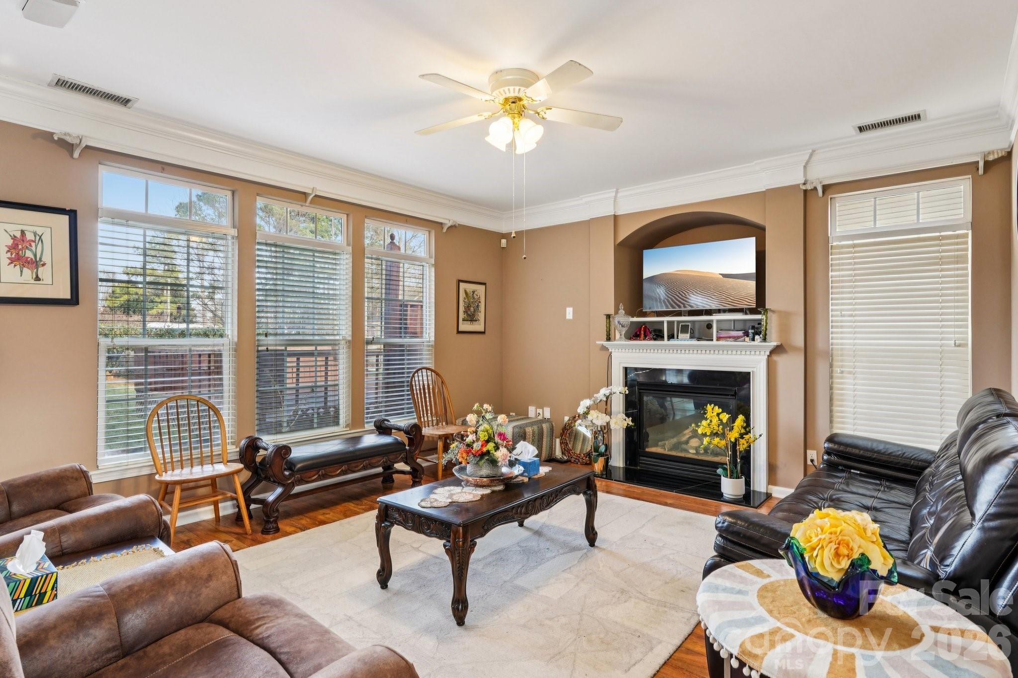 Blakeney Heath - Residential