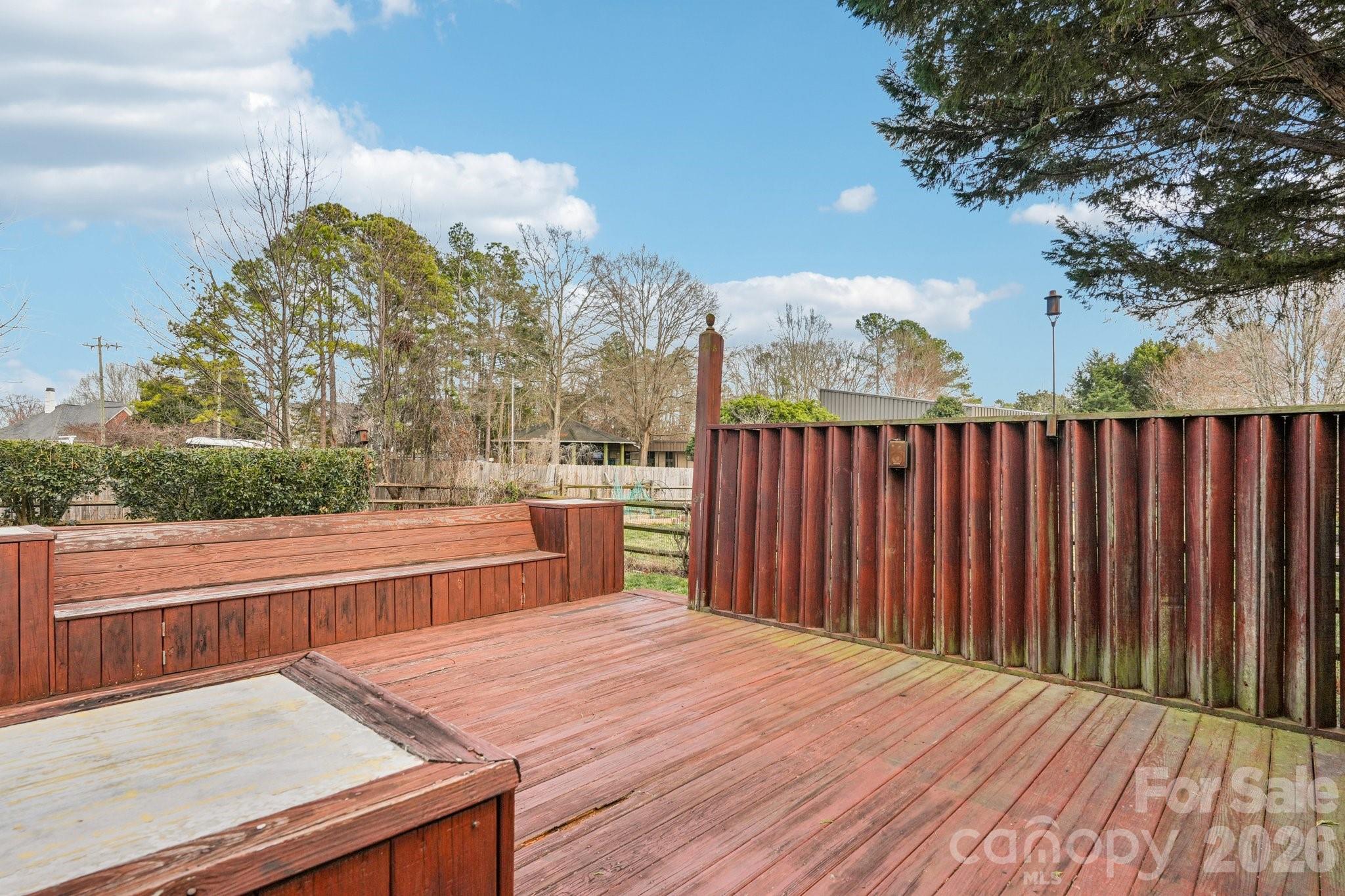 Blakeney Heath - Residential