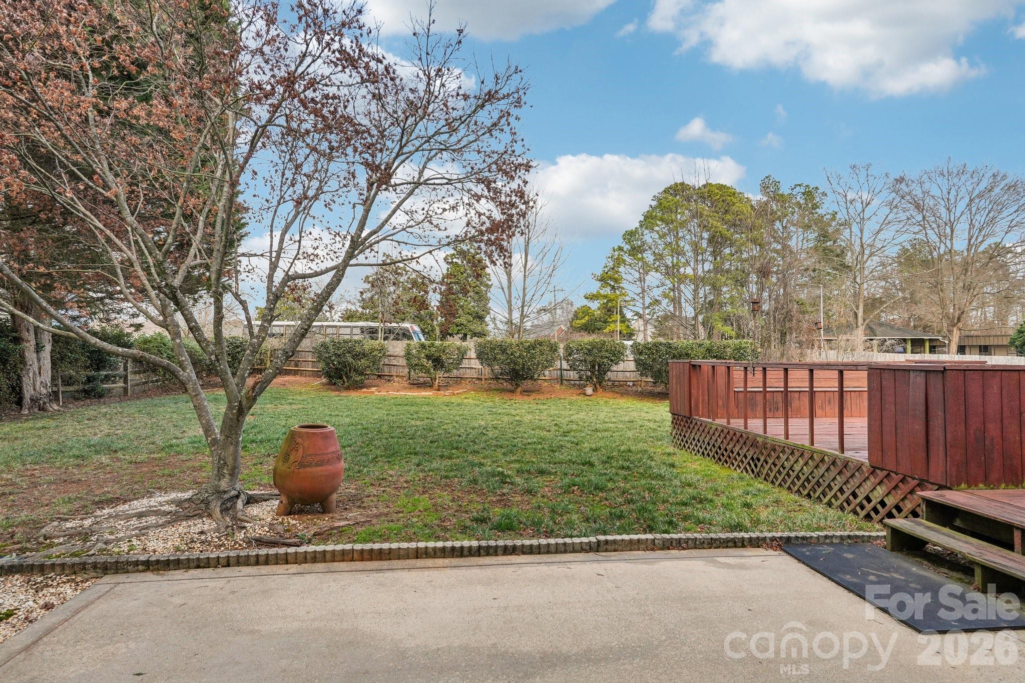 Blakeney Heath - Residential