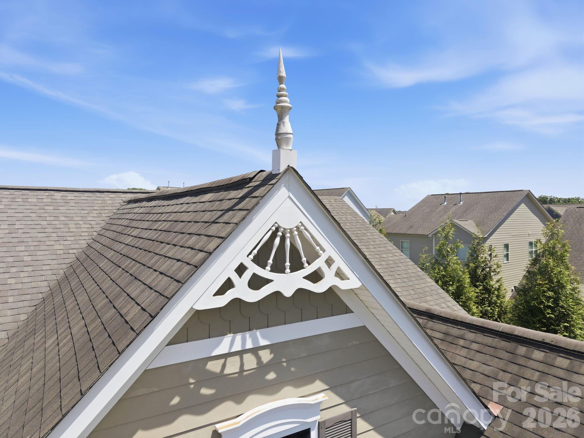 16024 Oxford Glenn Drive