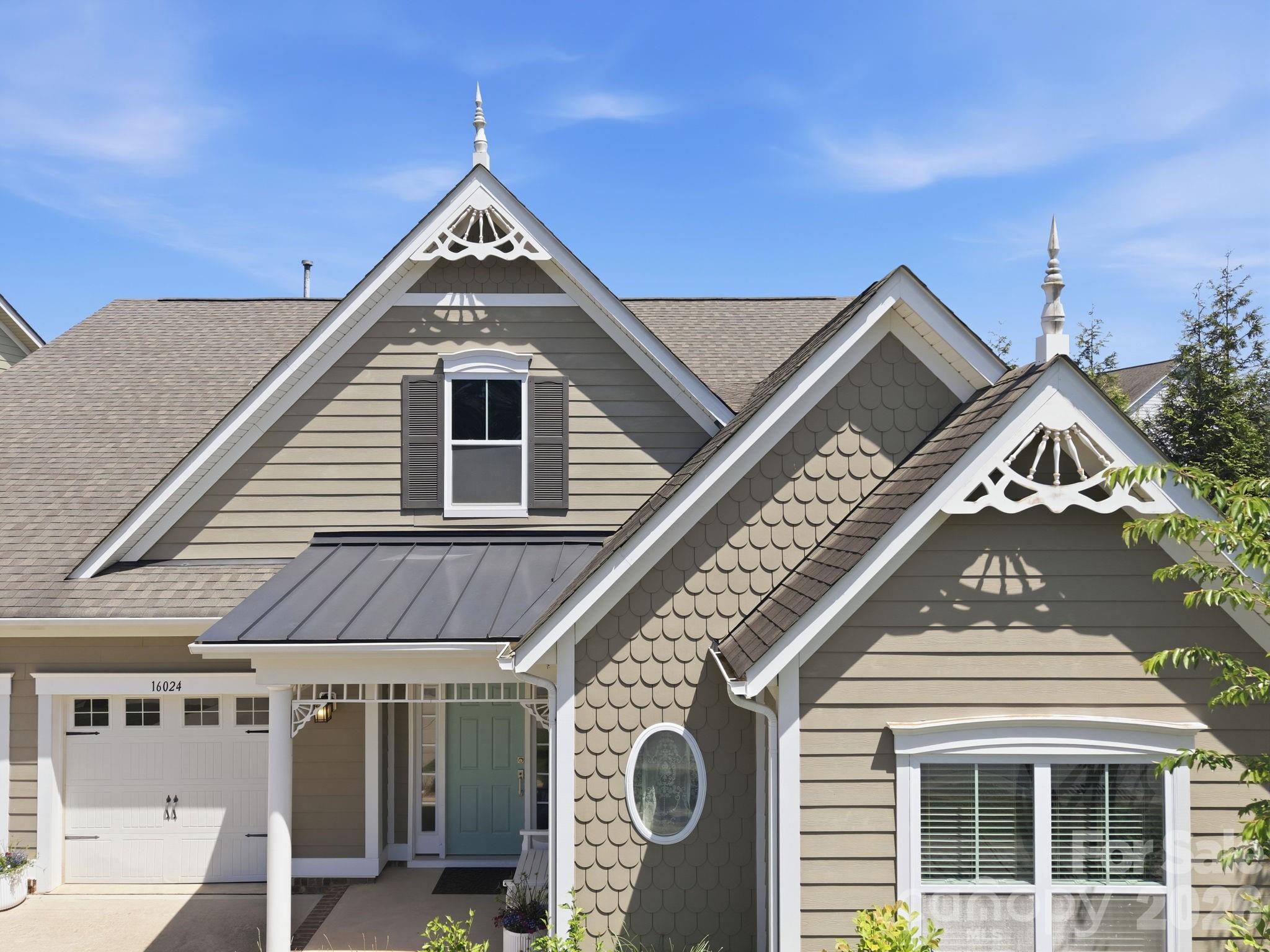 16024 Oxford Glenn Drive