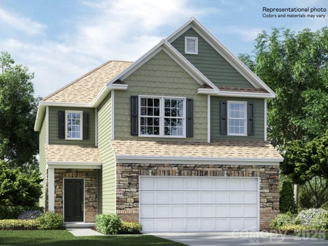 Photo of 1133 Coopers Court #187, Belmont, NC 28012 (MLS # 4420994)