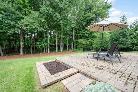 A home in Waxhaw