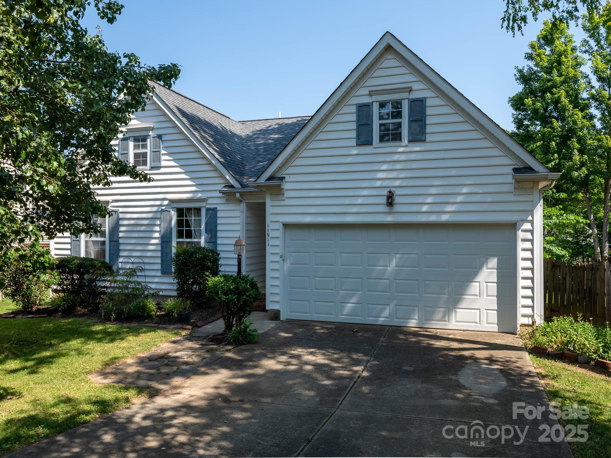 11911 Brownestone View Drive