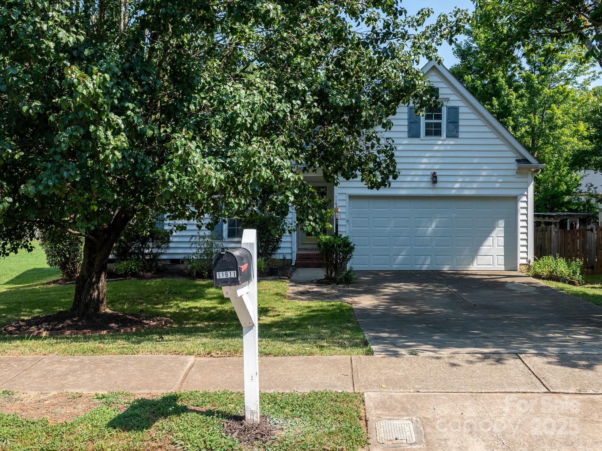 11911 Brownestone View Drive