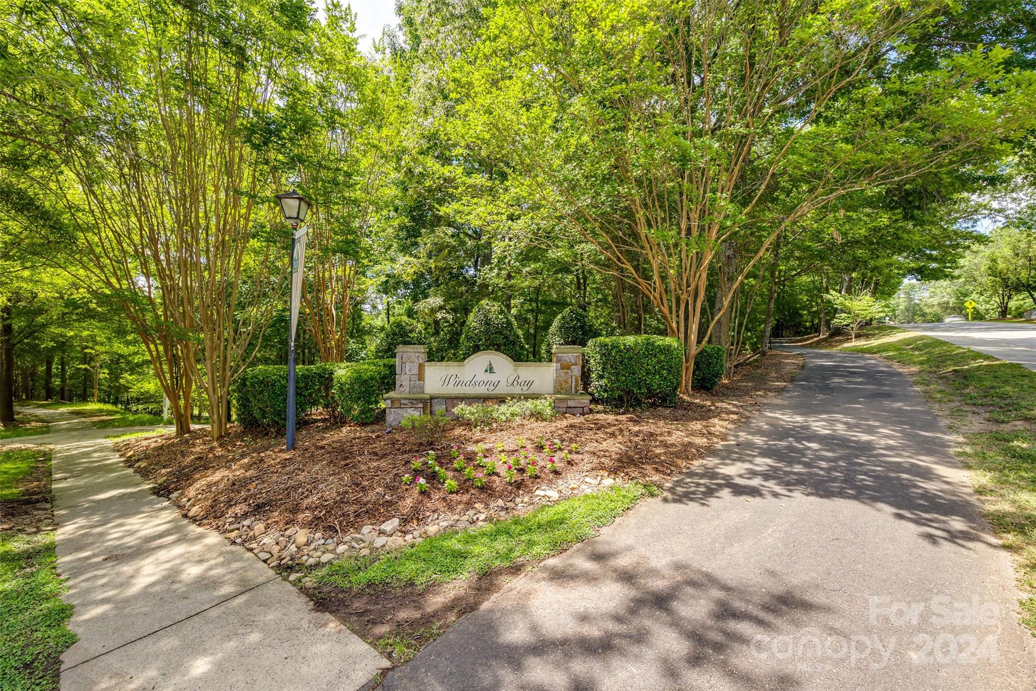 Lake Shore - Residential