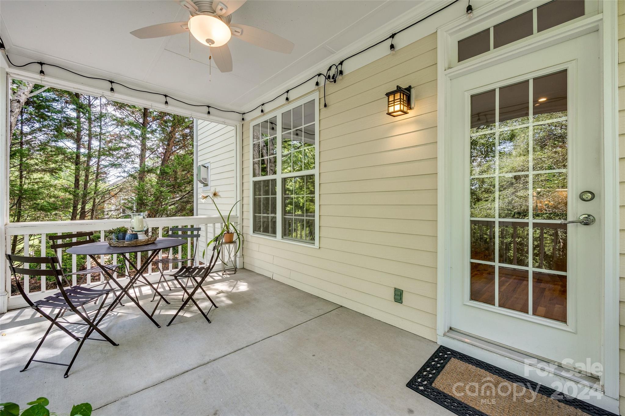 Lake Shore - Residential