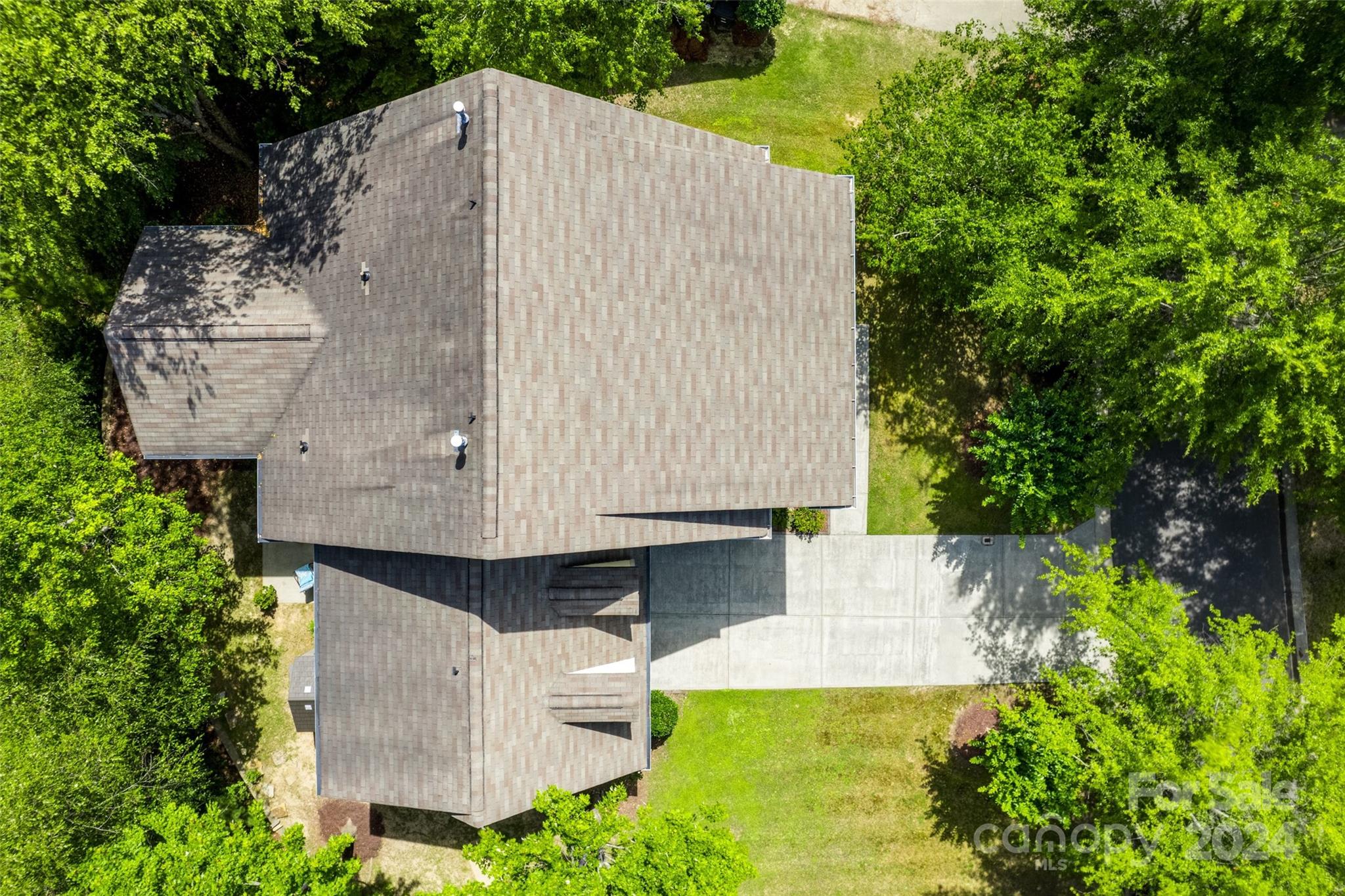 Lake Shore - Residential